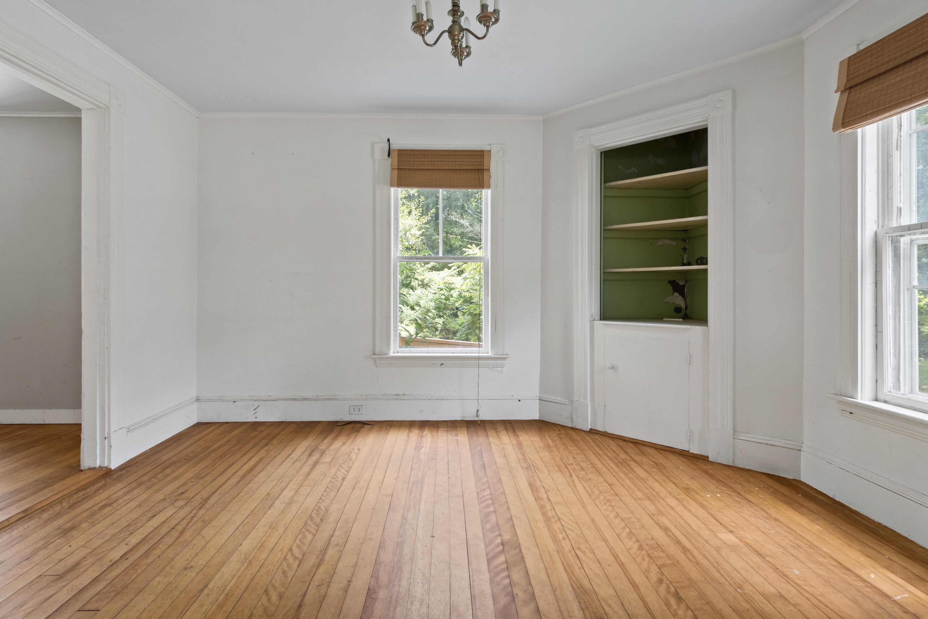 19 Pepperrell Road