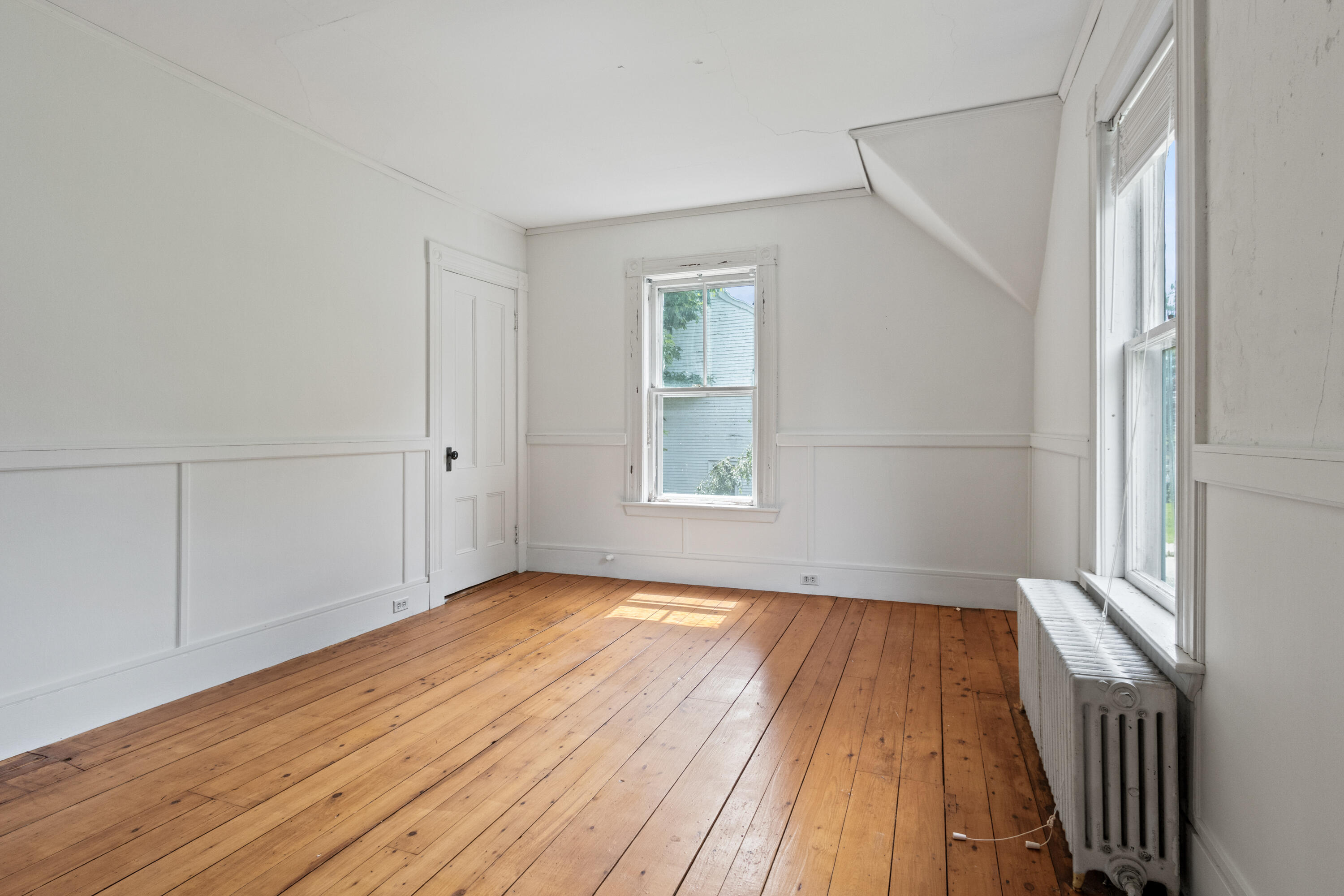 19 Pepperrell Road