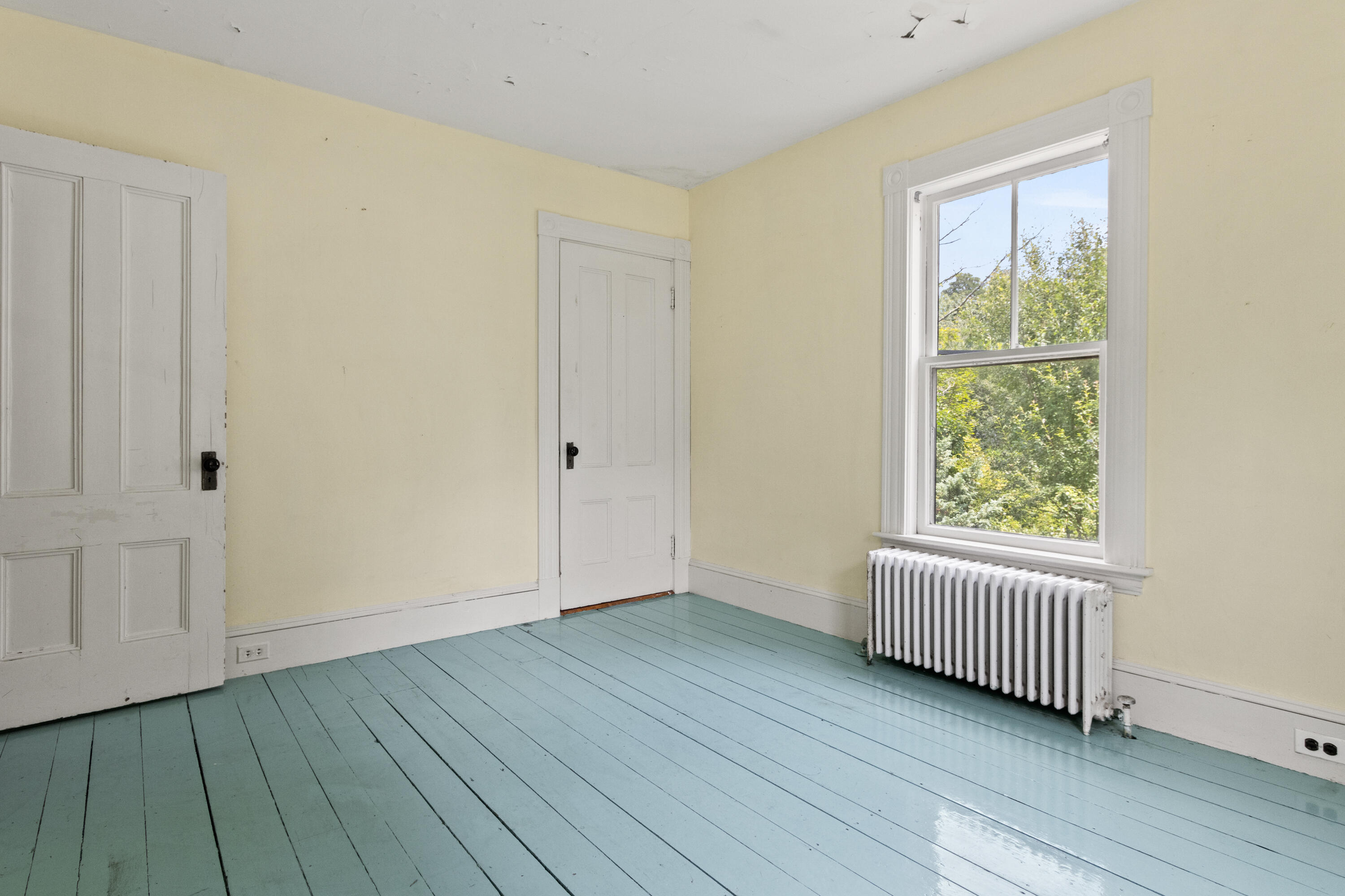 19 Pepperrell Road
