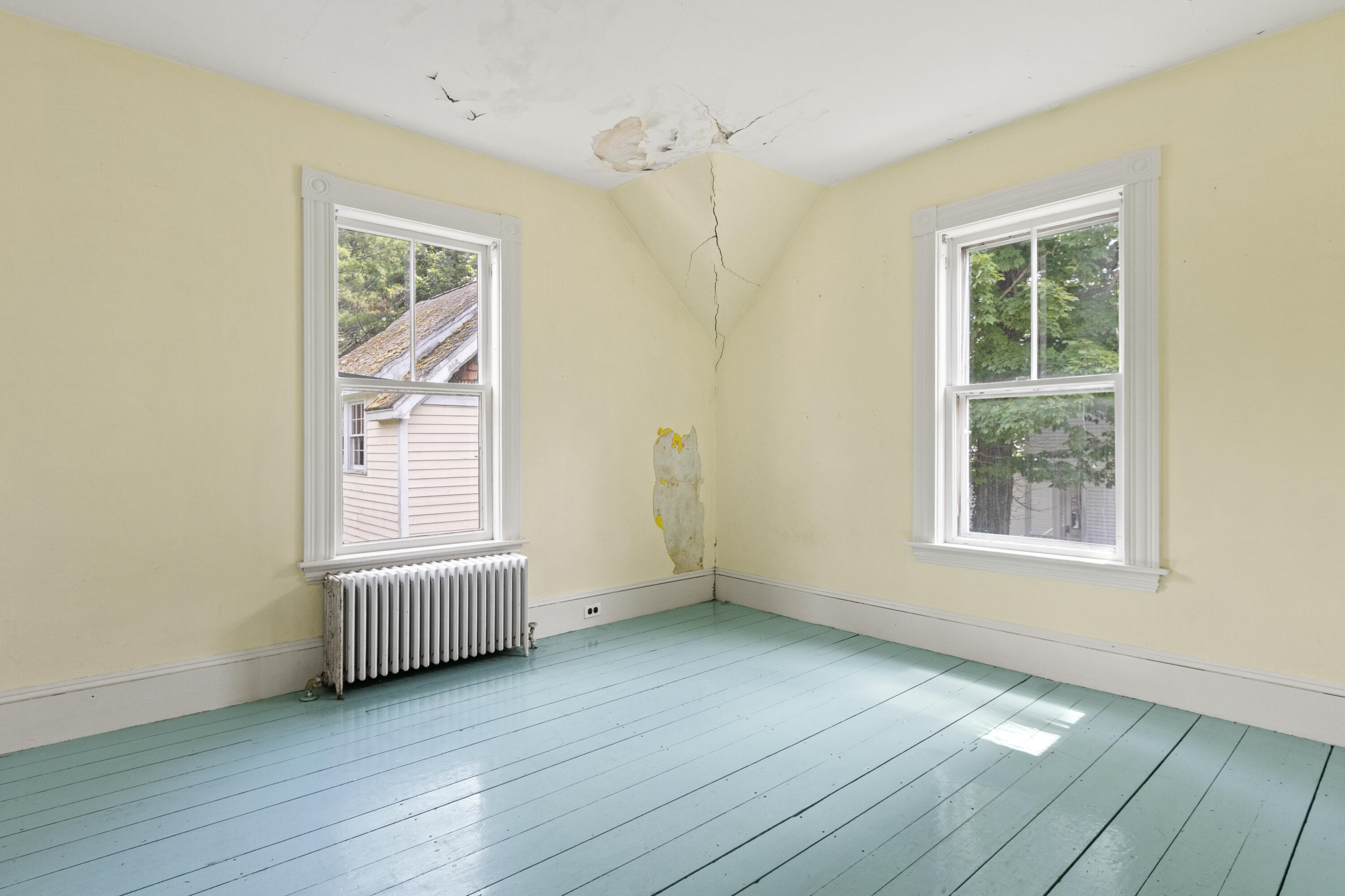 19 Pepperrell Road