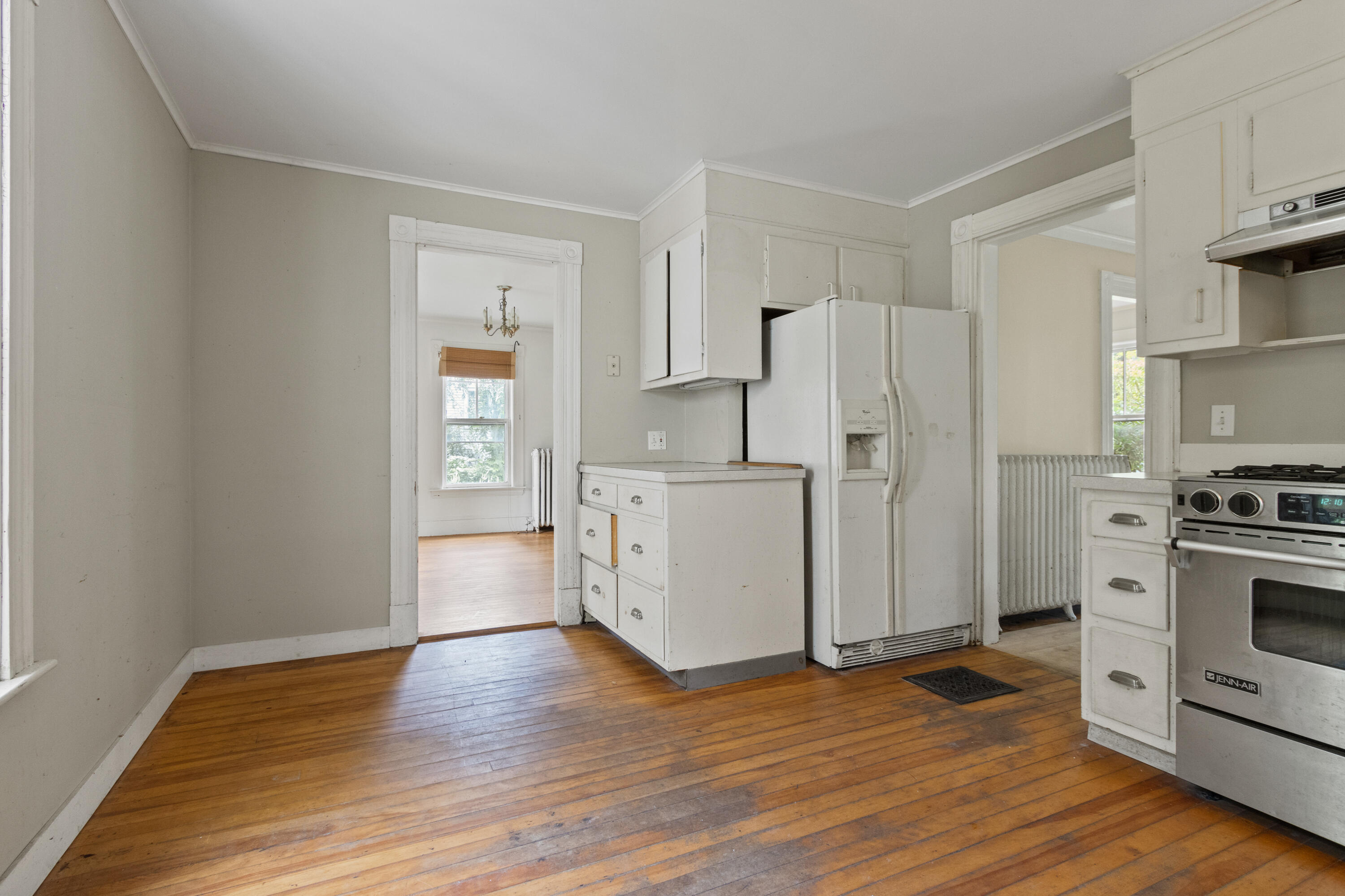 19 Pepperrell Road