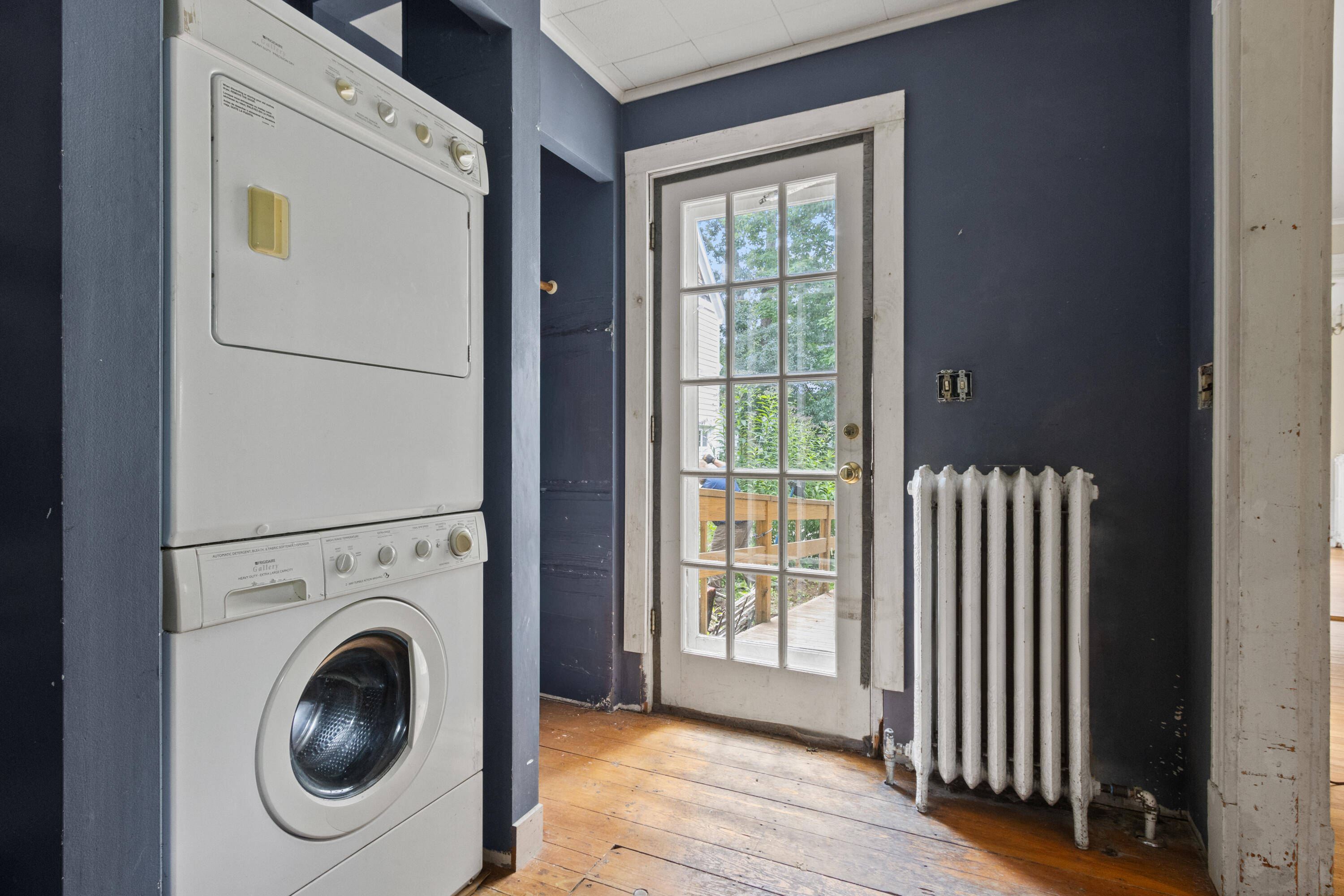 19 Pepperrell Road