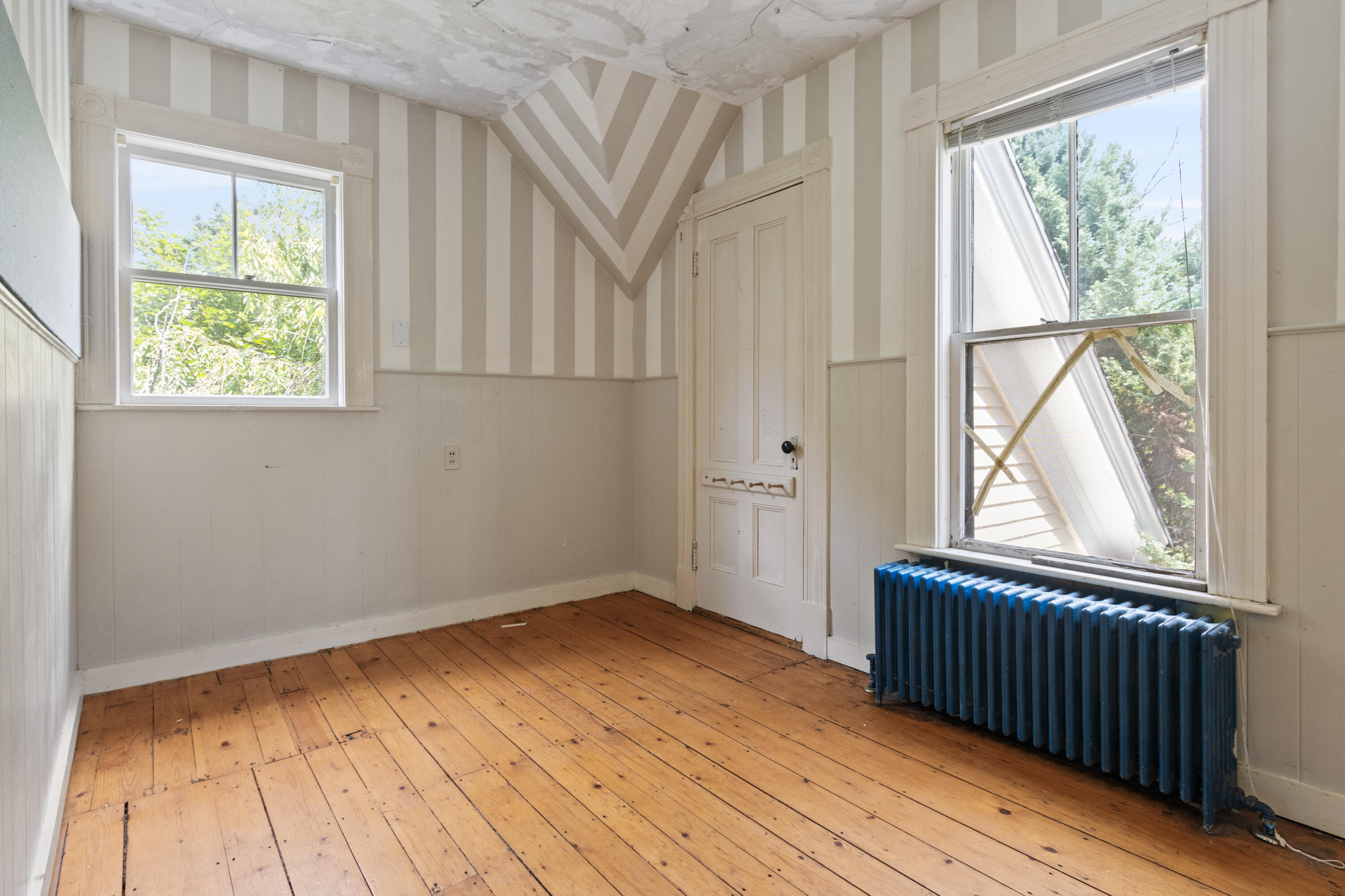 19 Pepperrell Road