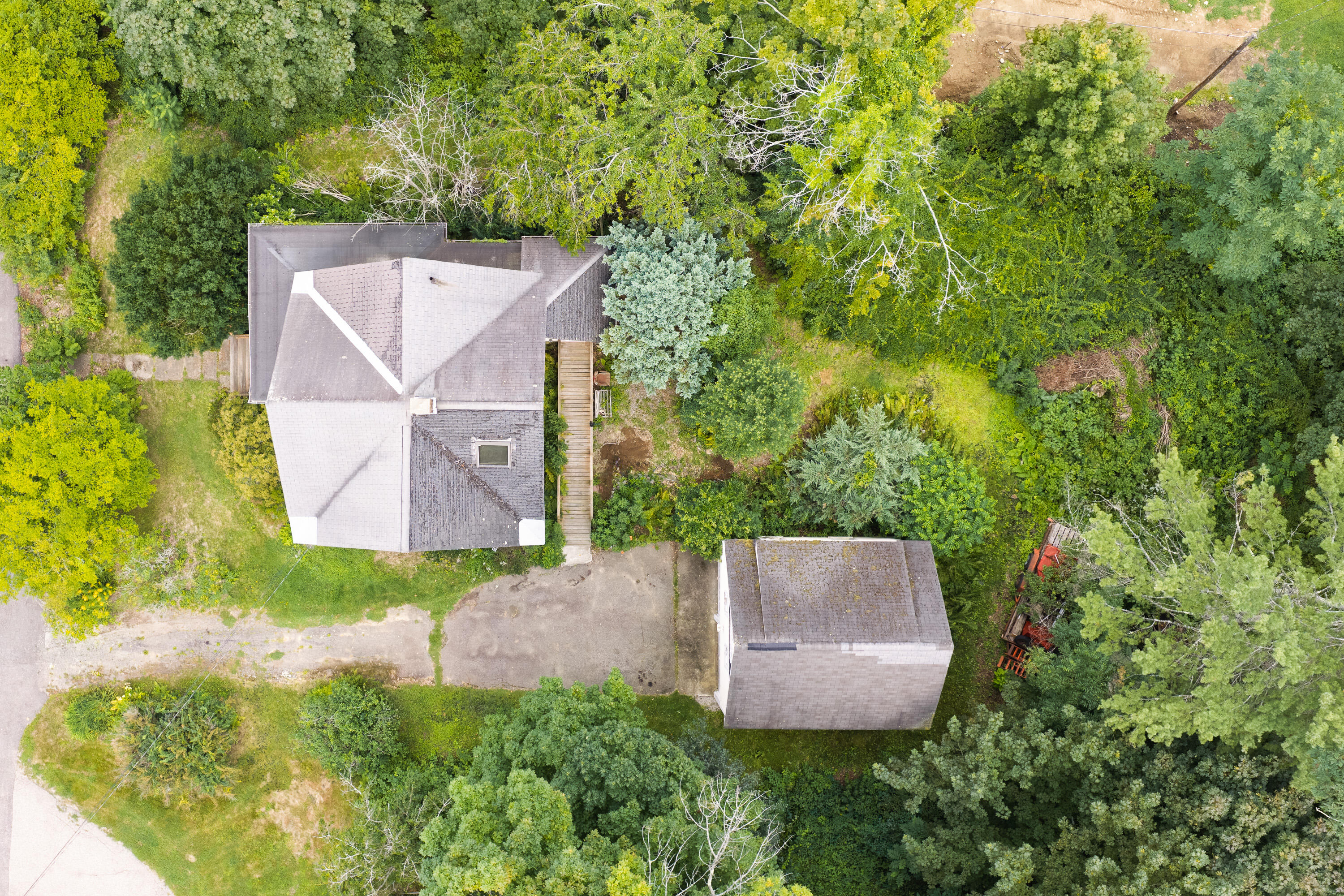 19 Pepperrell Road
