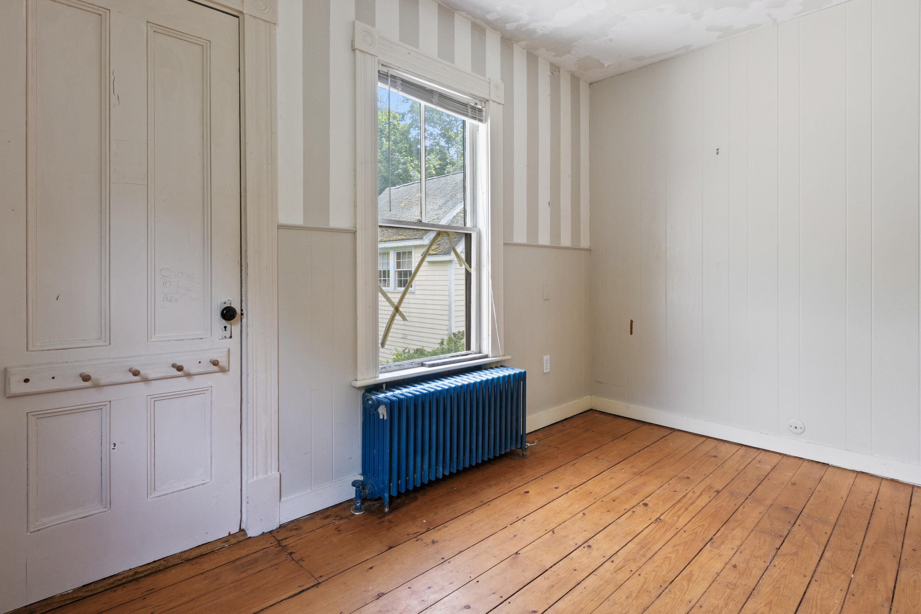 19 Pepperrell Road