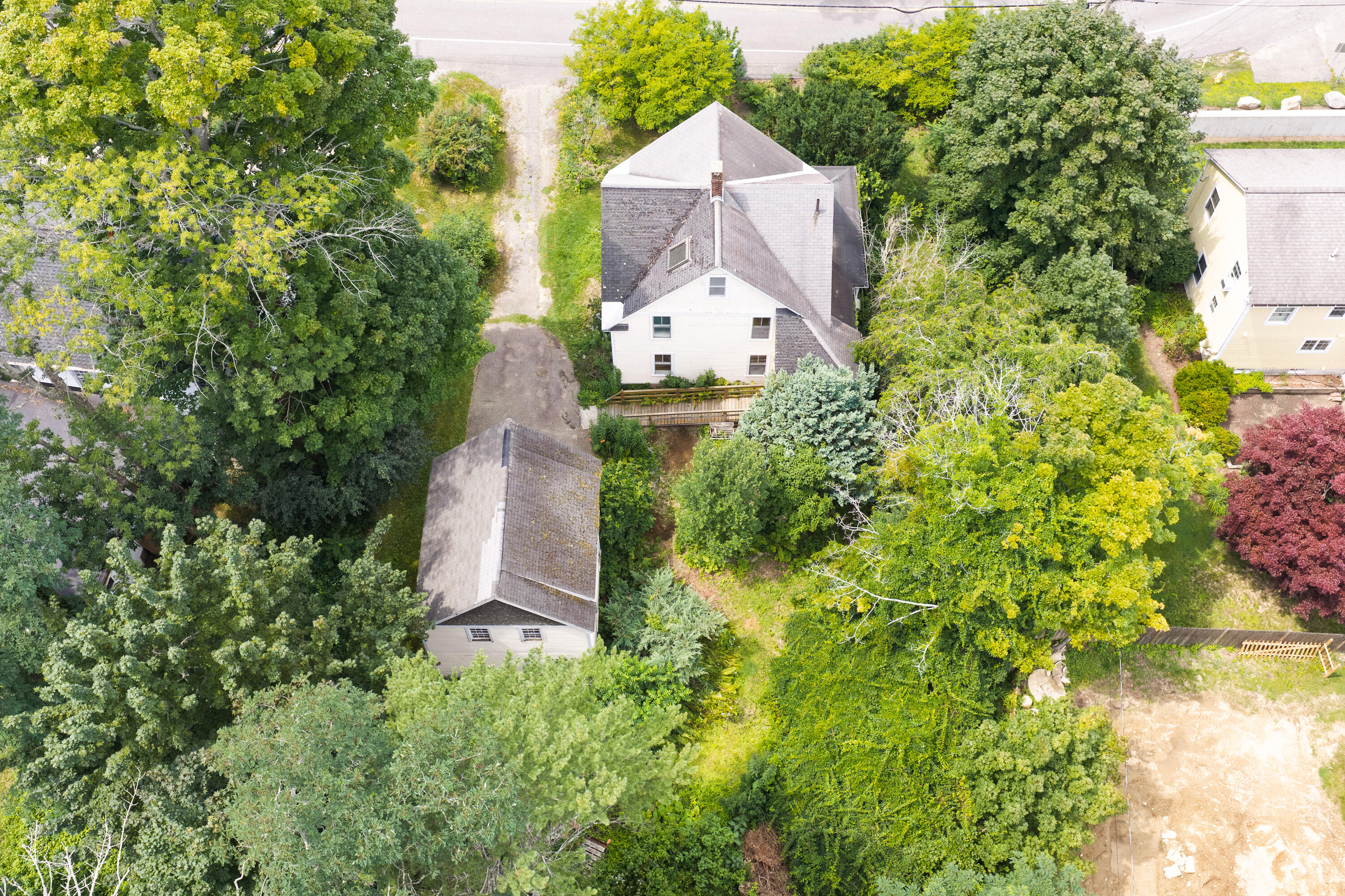 19 Pepperrell Road