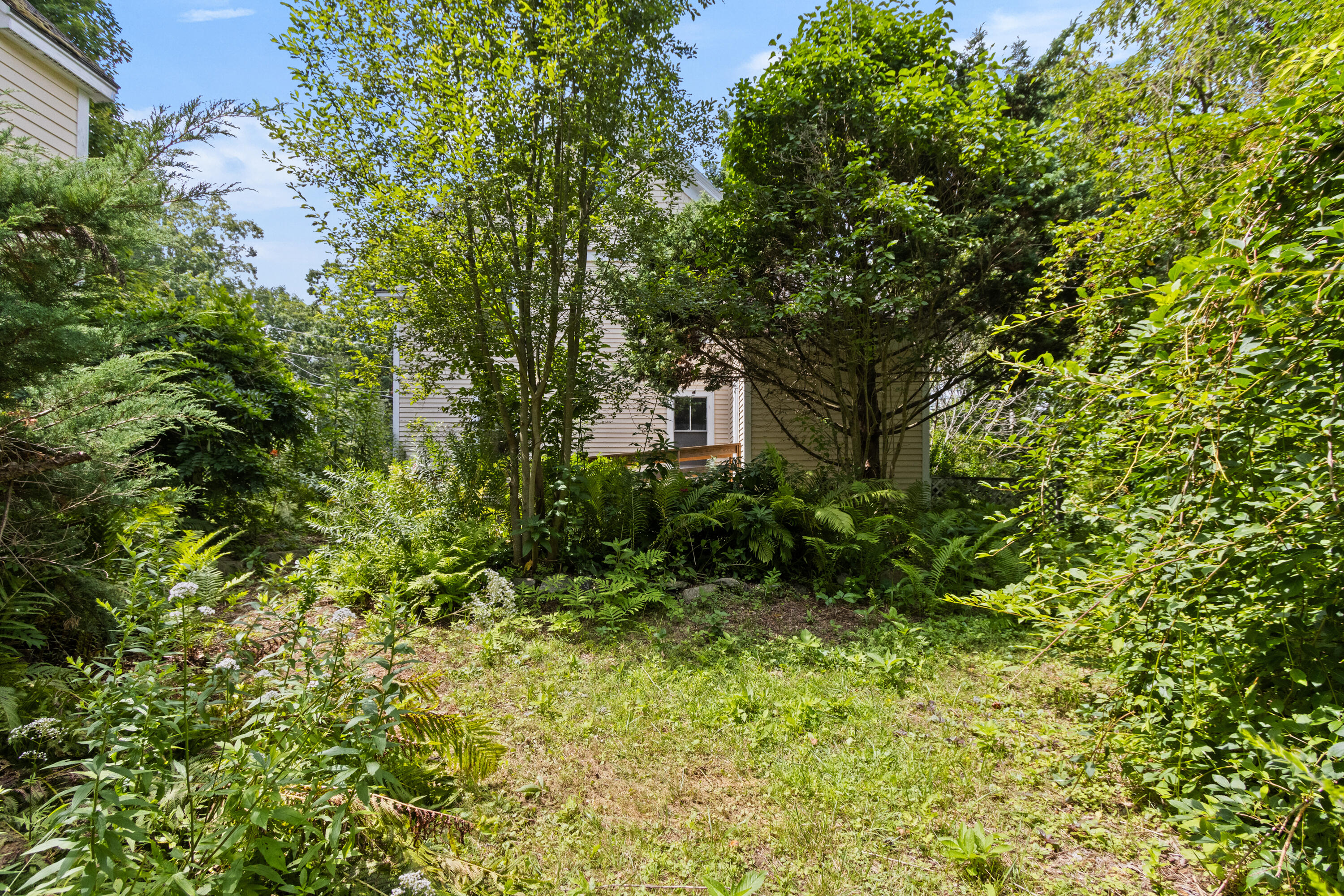 19 Pepperrell Road