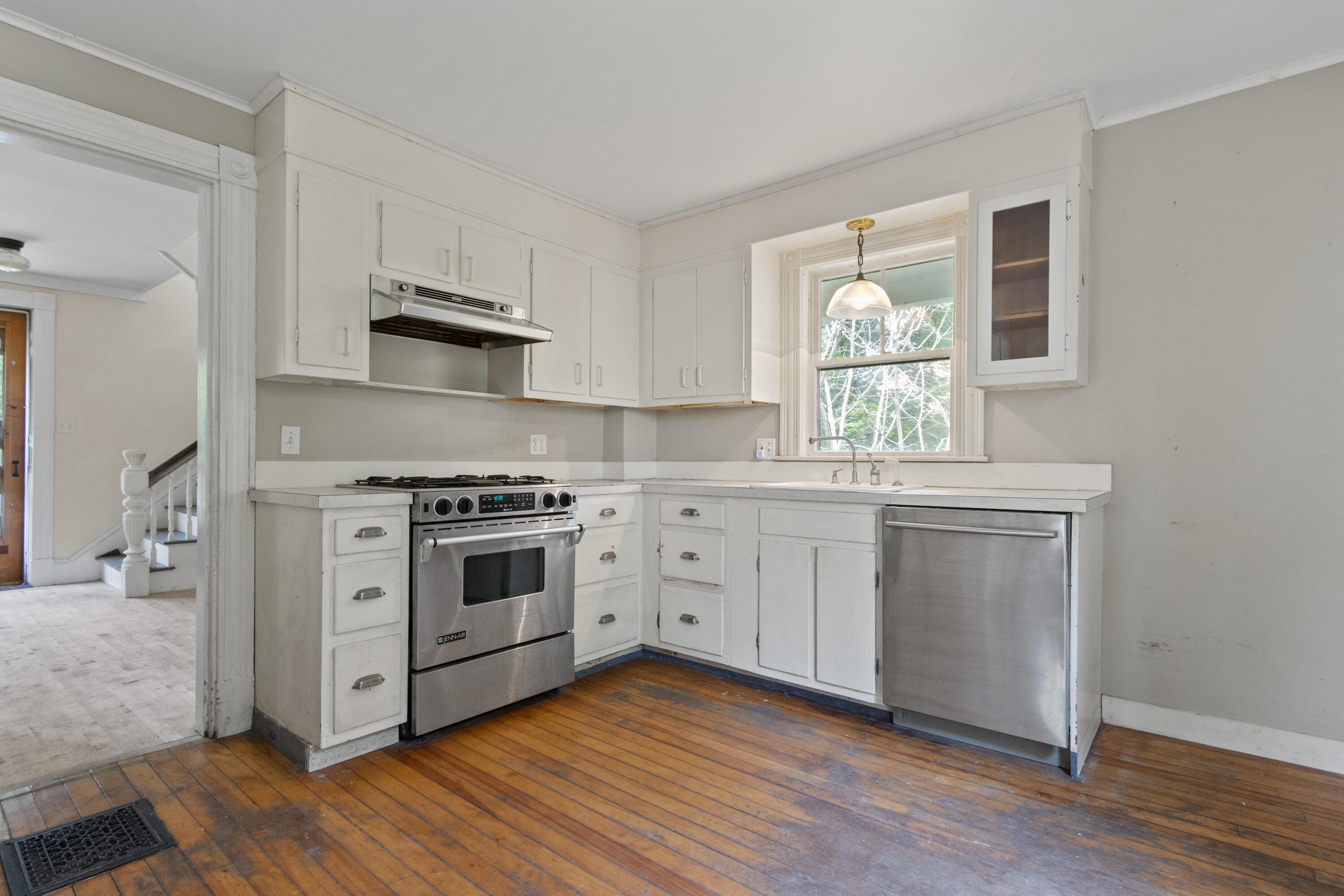 19 Pepperrell Road