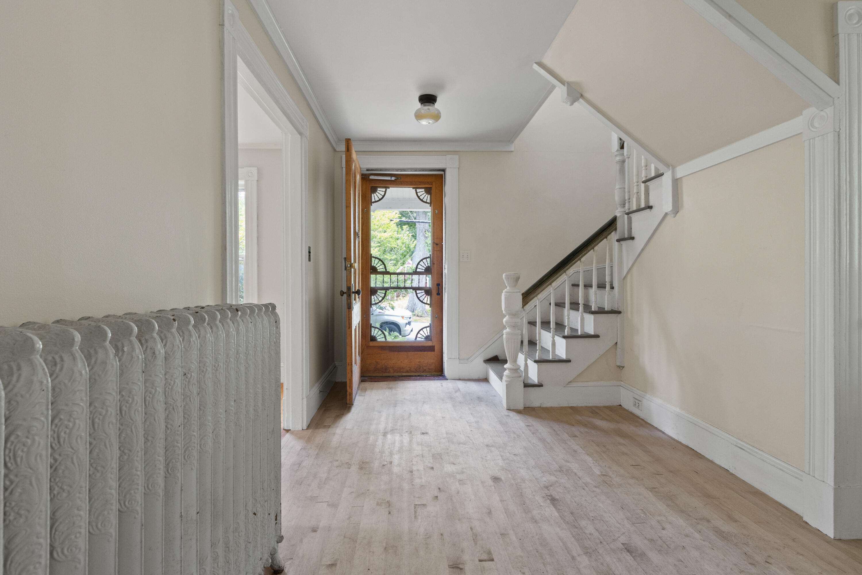 19 Pepperrell Road