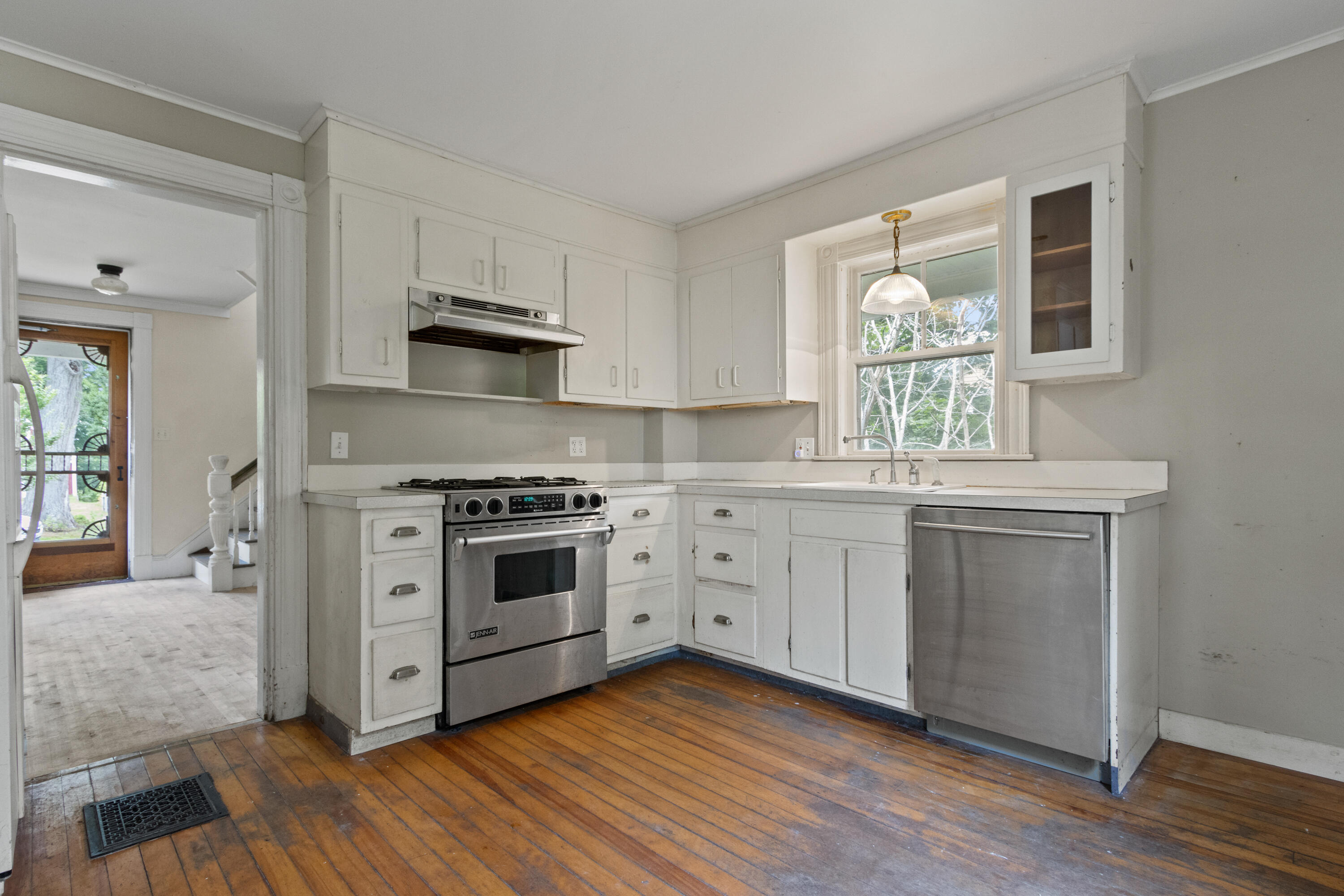 19 Pepperrell Road