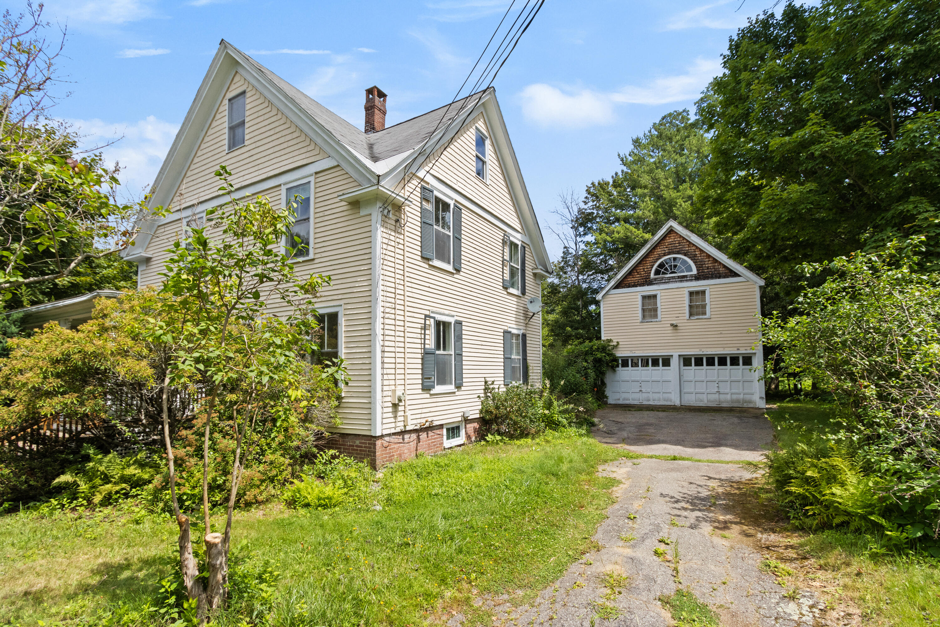 19 Pepperrell Road