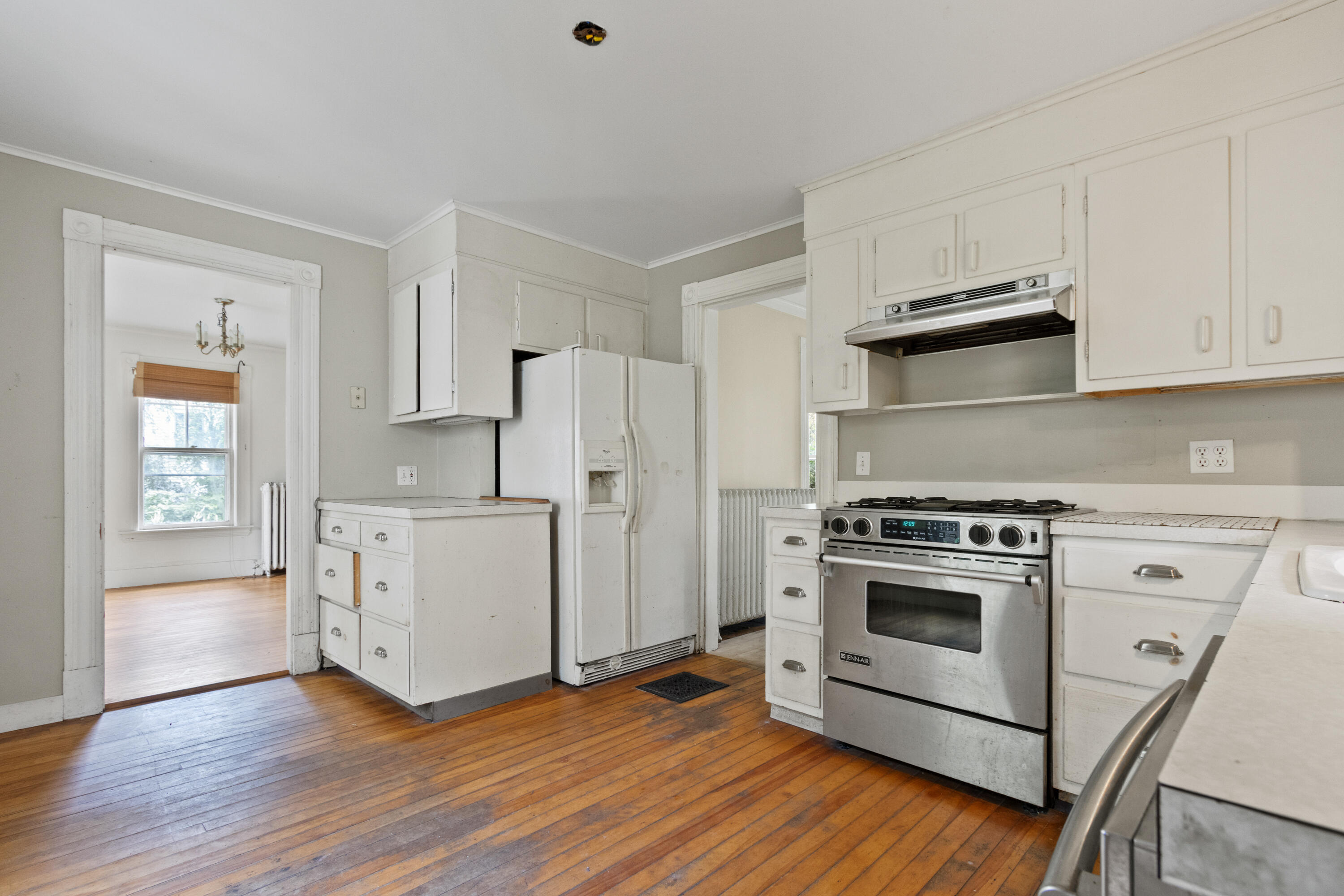 19 Pepperrell Road