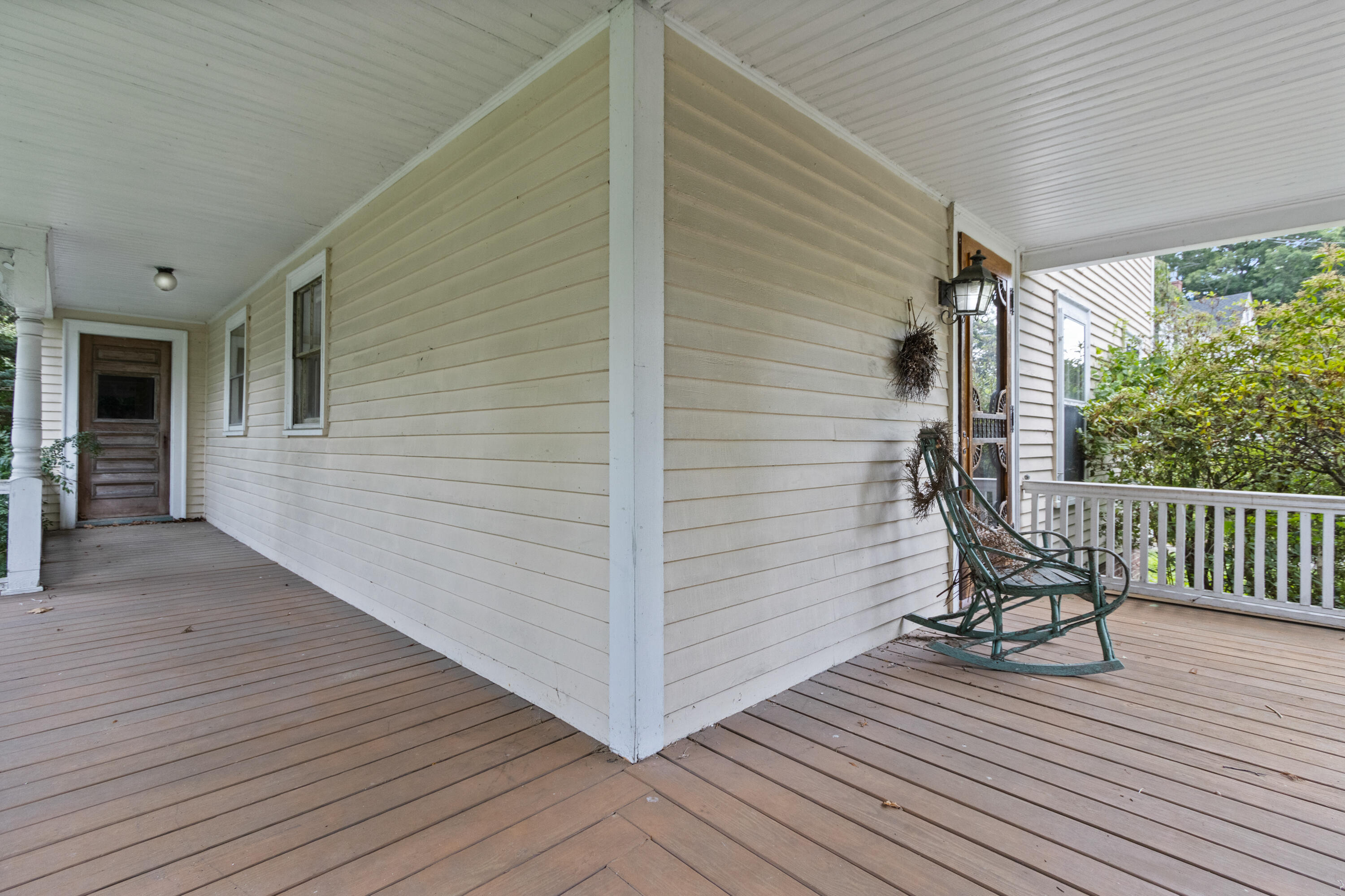 19 Pepperrell Road