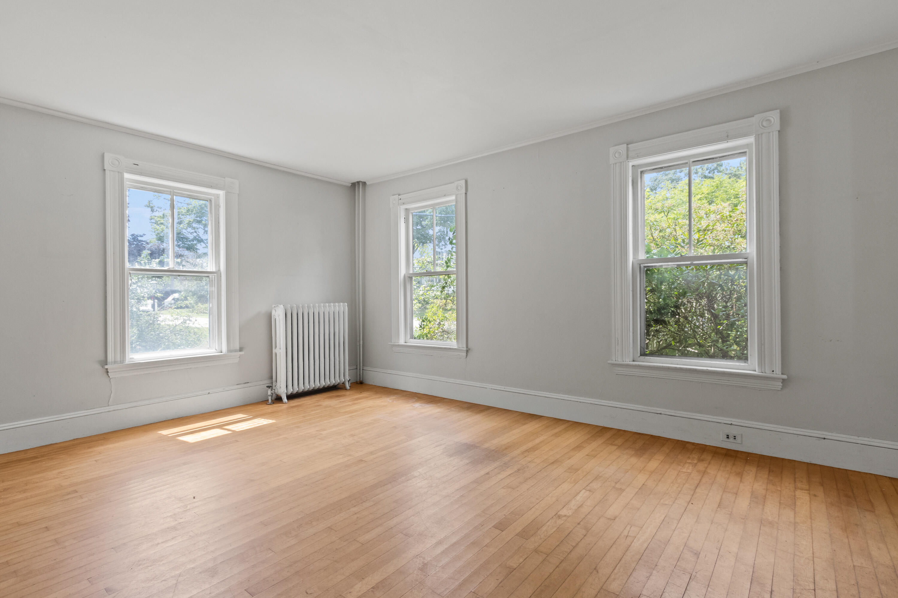 19 Pepperrell Road