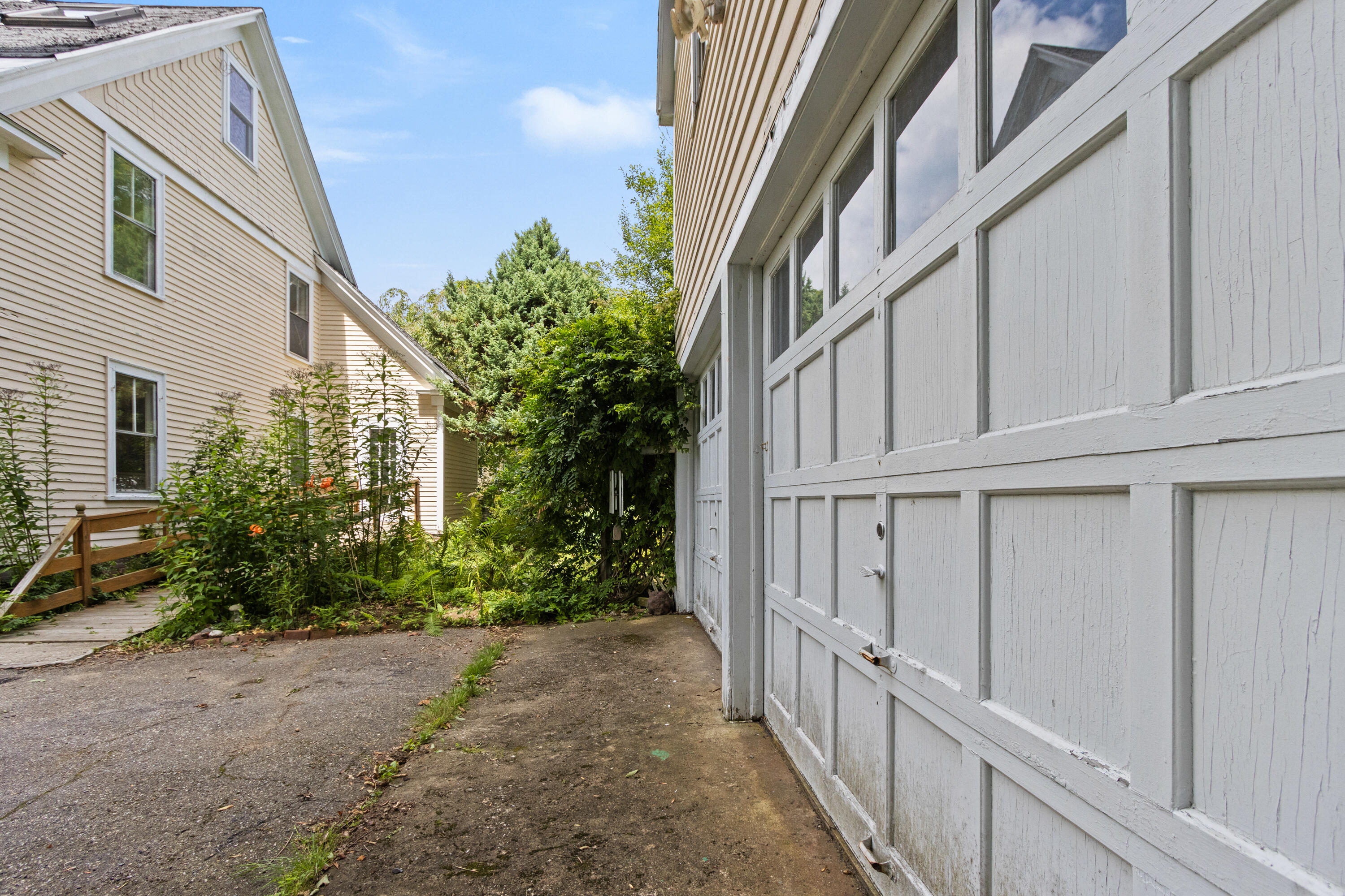 19 Pepperrell Road