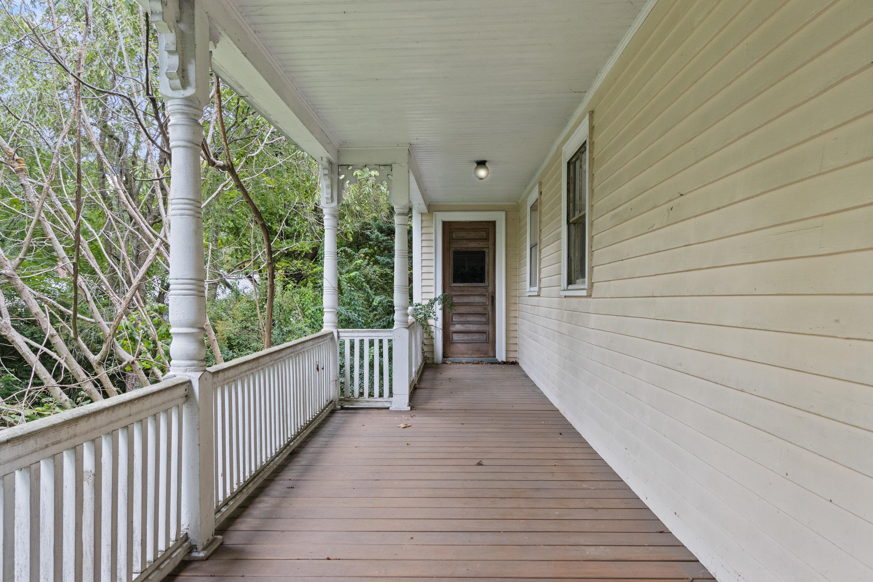 19 Pepperrell Road