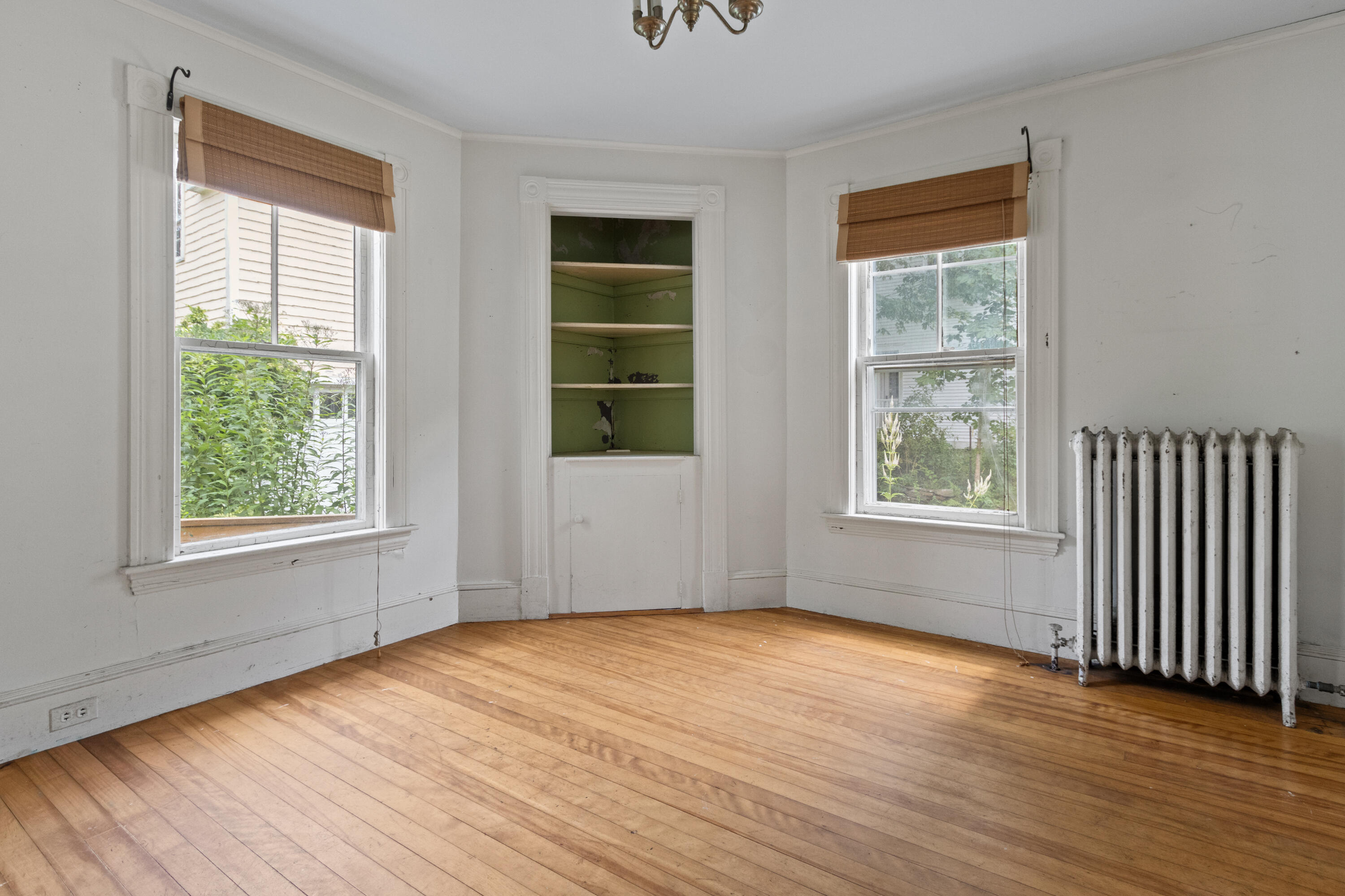 19 Pepperrell Road