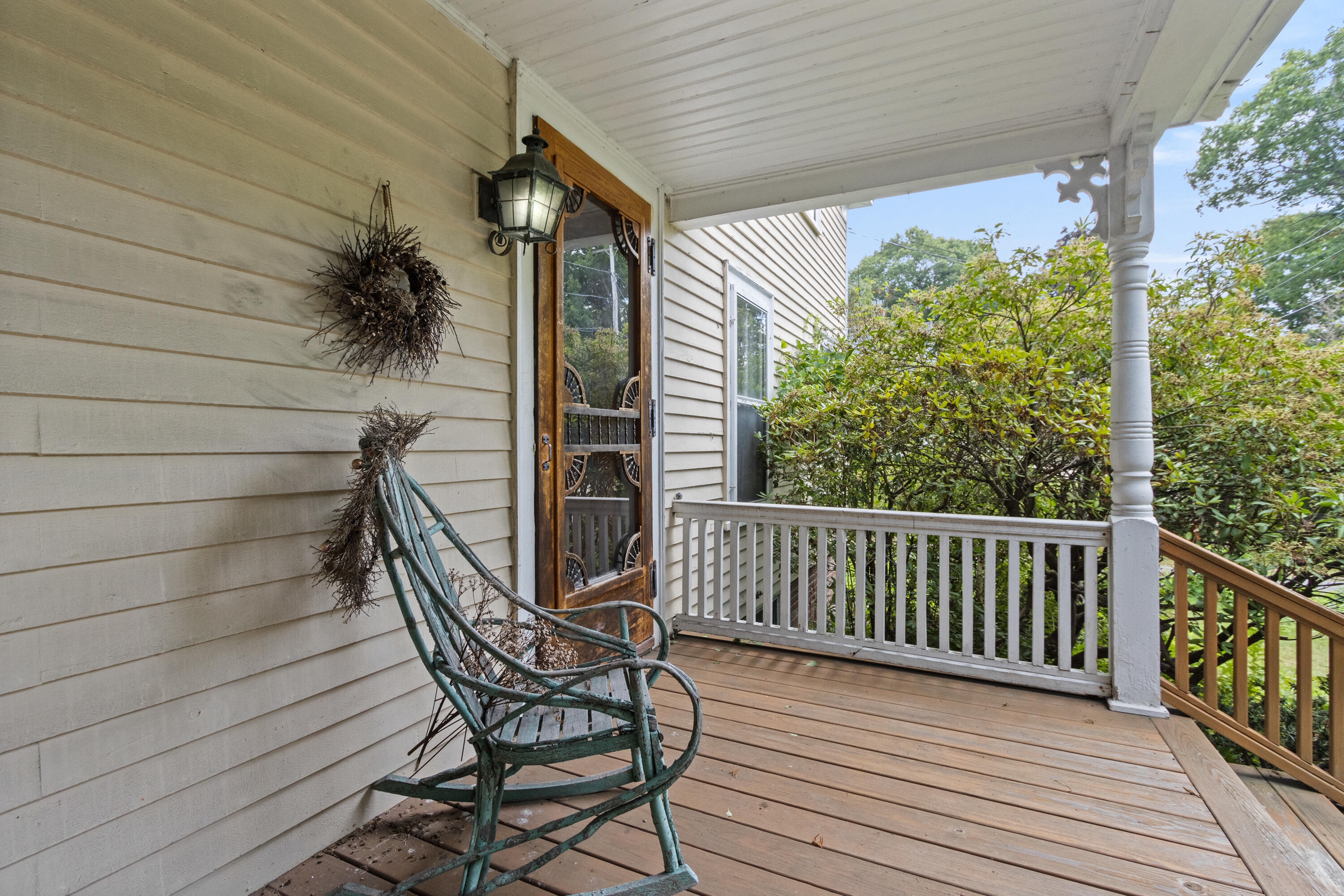 19 Pepperrell Road