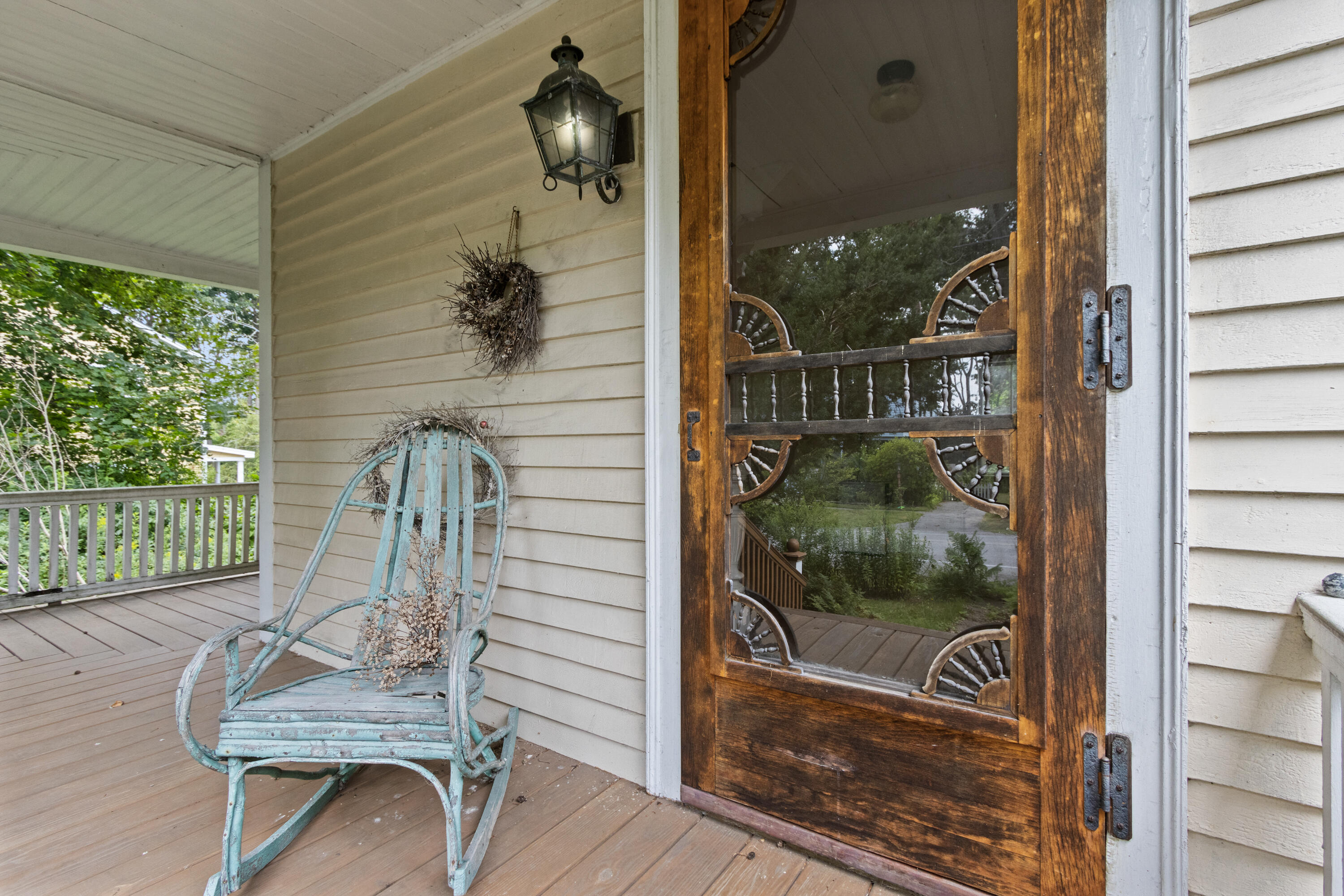 19 Pepperrell Road