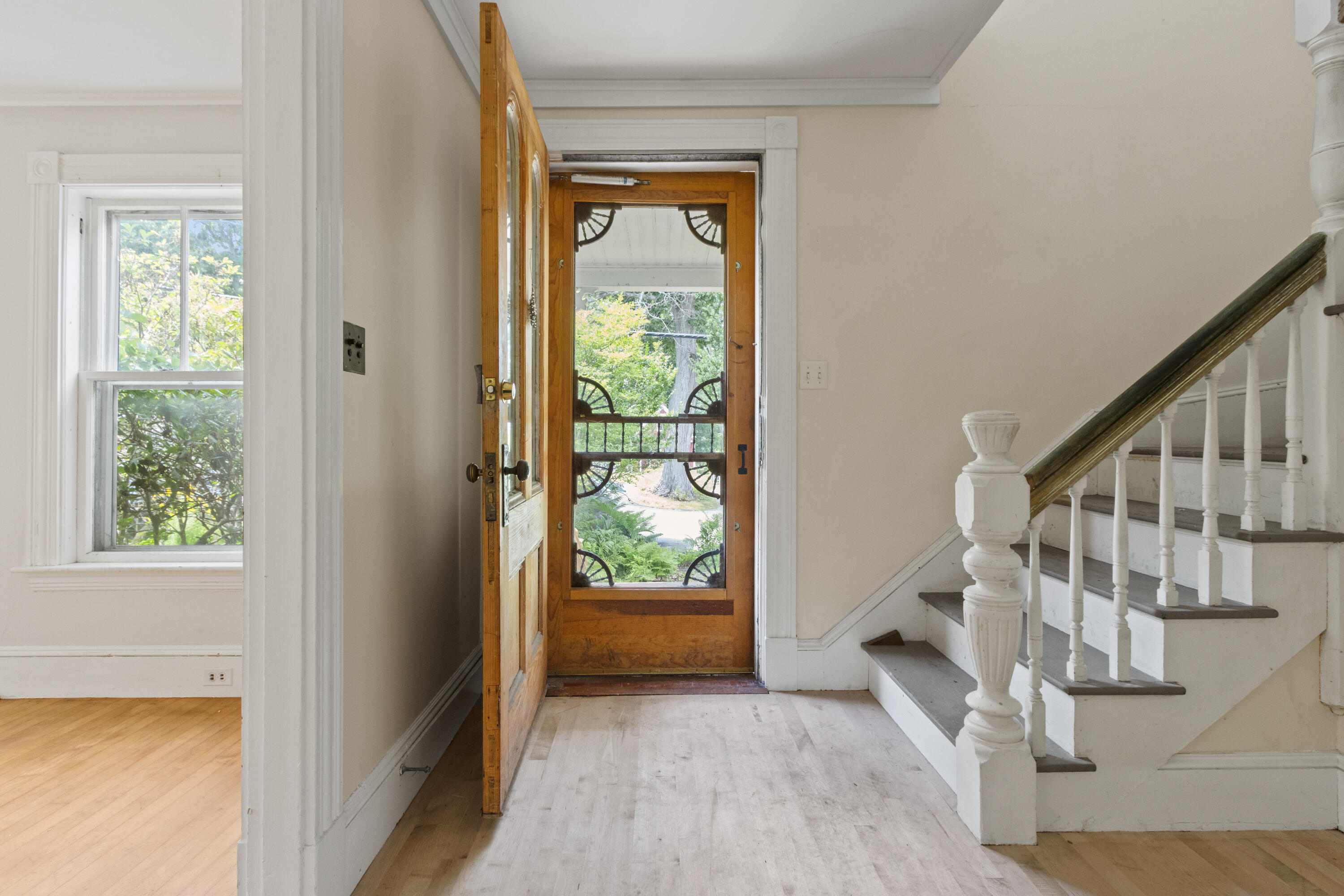 19 Pepperrell Road