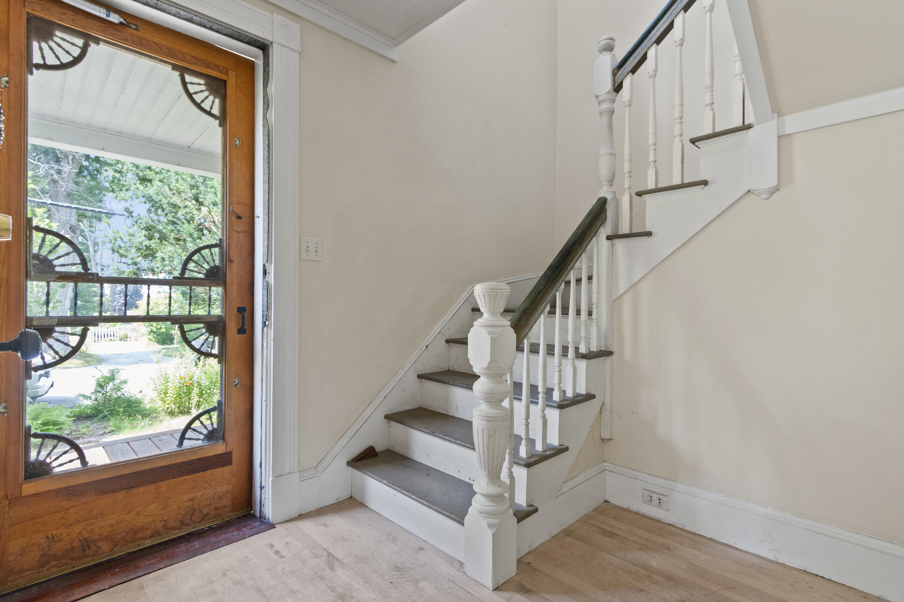 19 Pepperrell Road