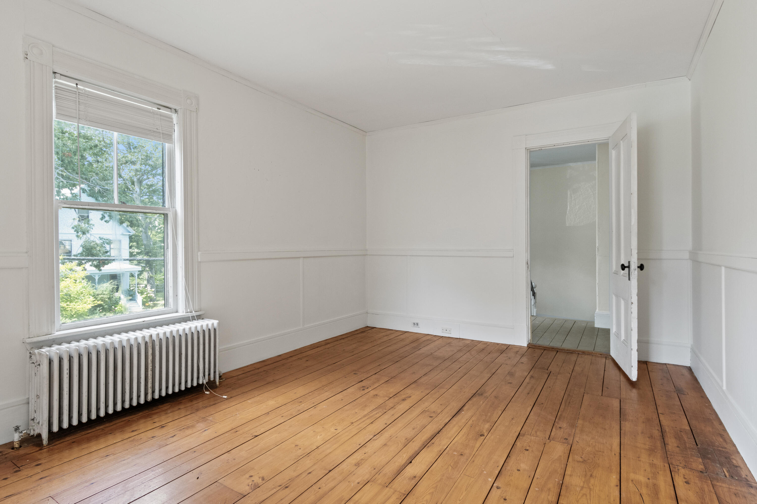 19 Pepperrell Road