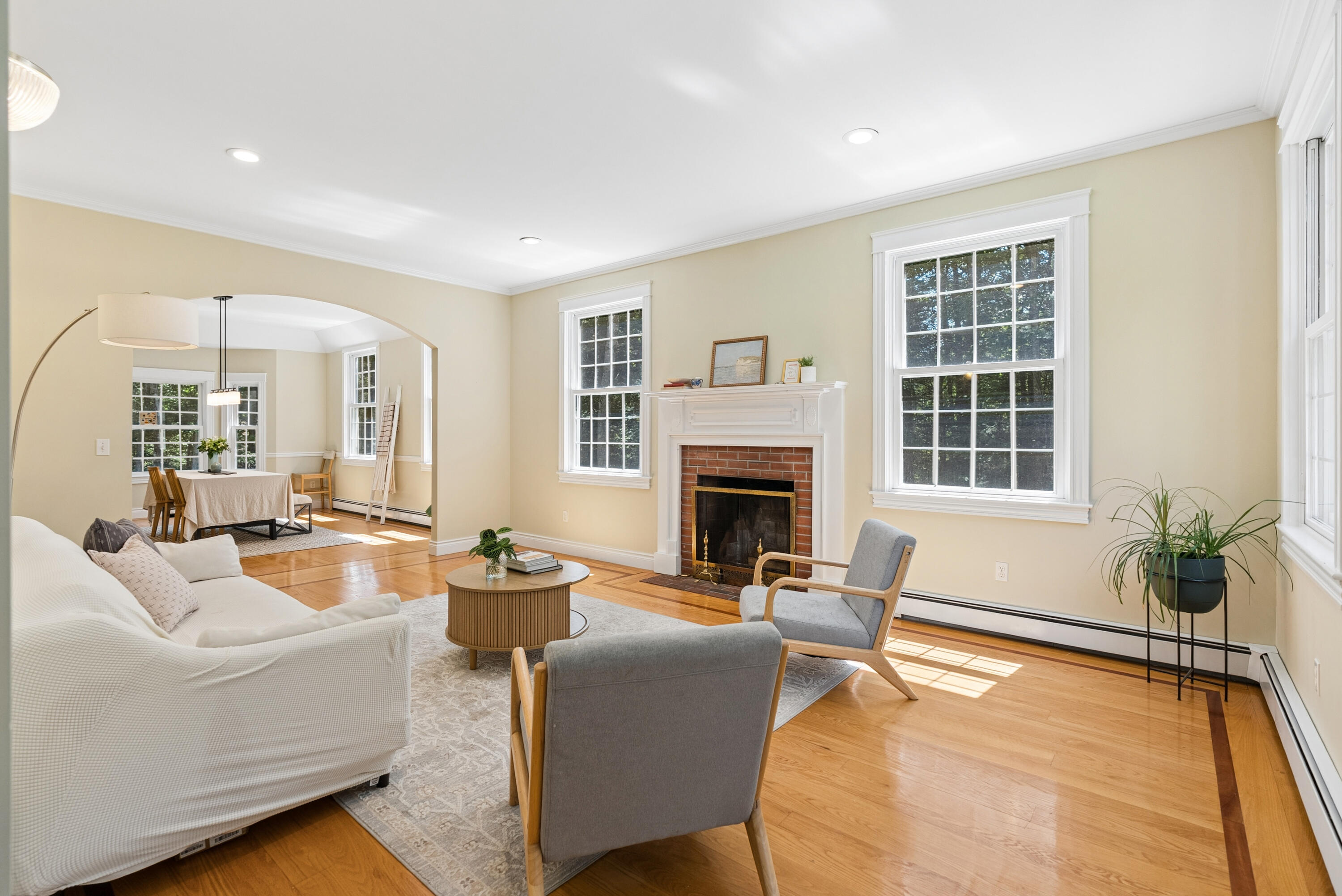 148 Hunter Way