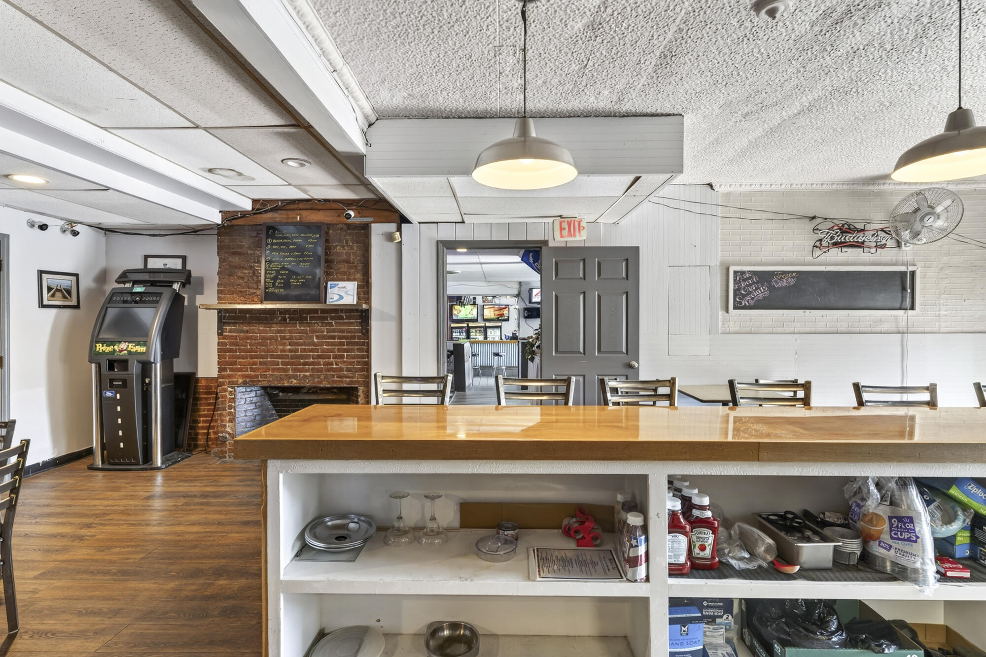 133 Free Street