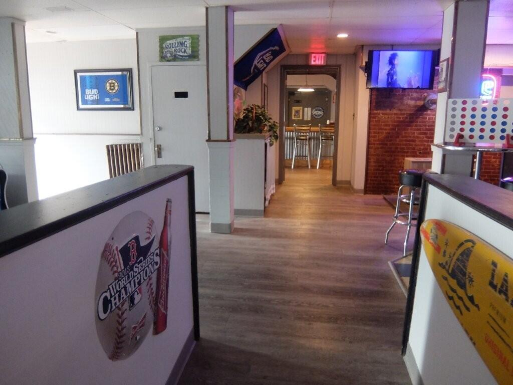 133 Free Street