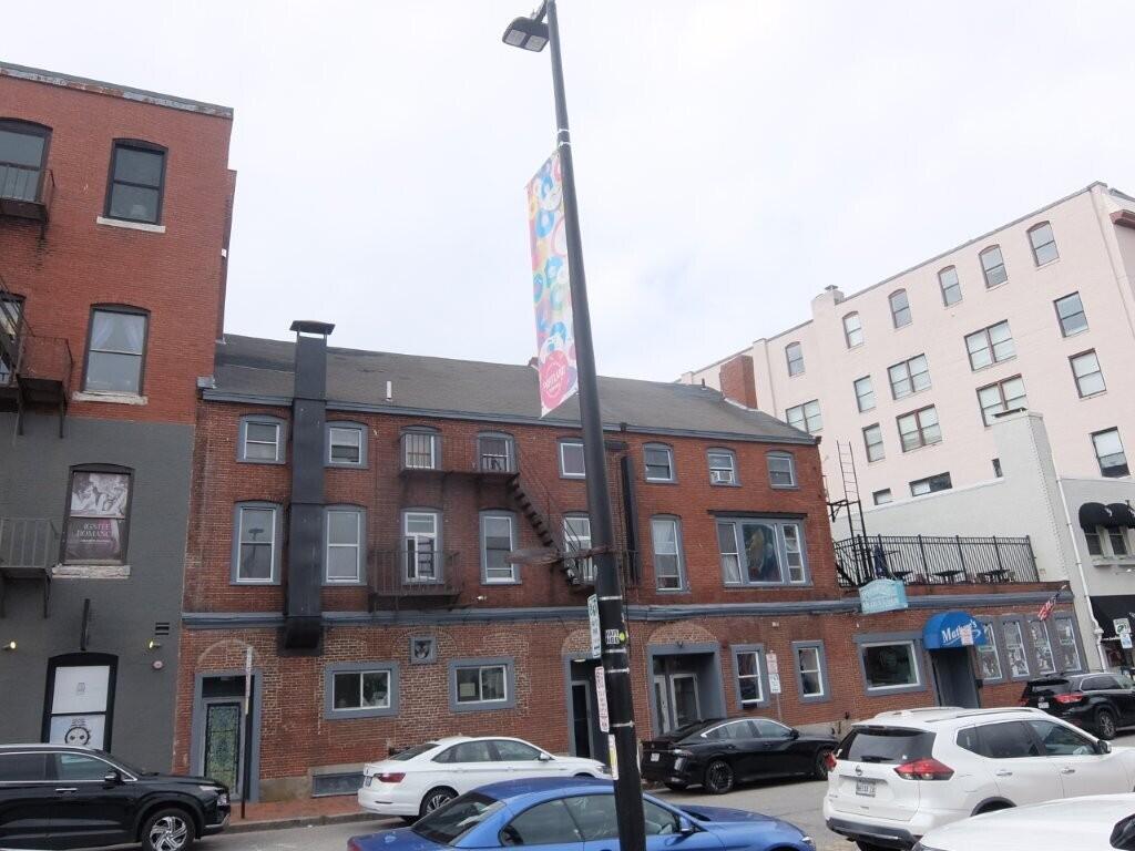 133 Free Street
