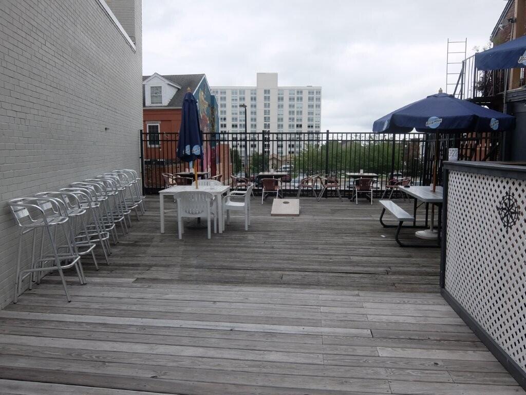 133 Free Street