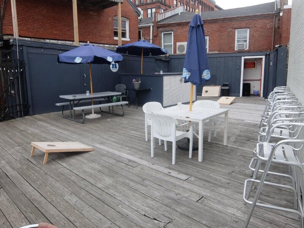 133 Free Street