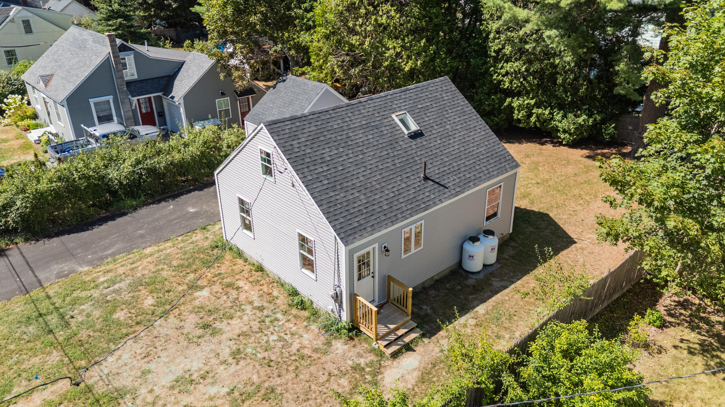 27 Chamberlain Avenue