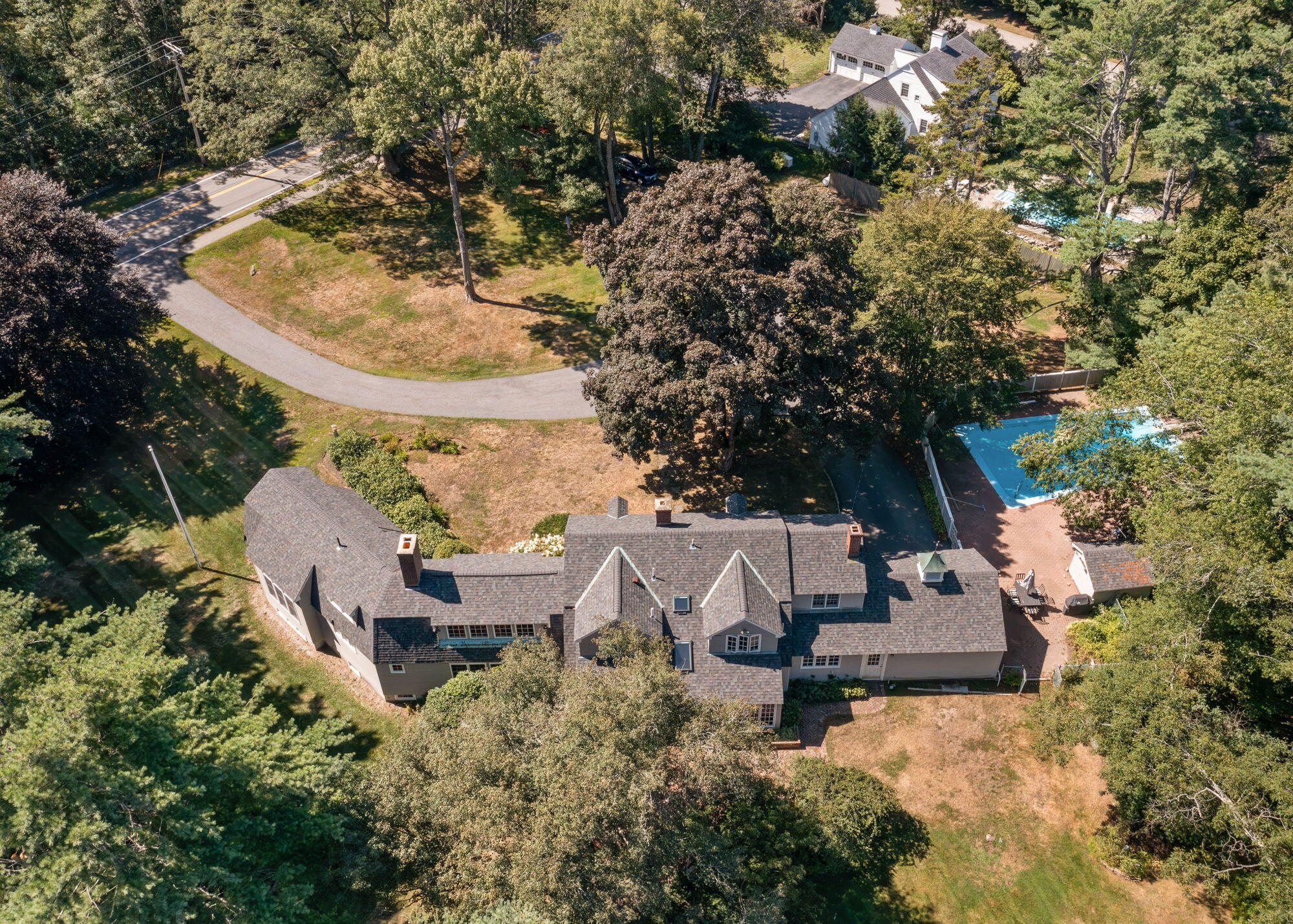 1203 Shore Road