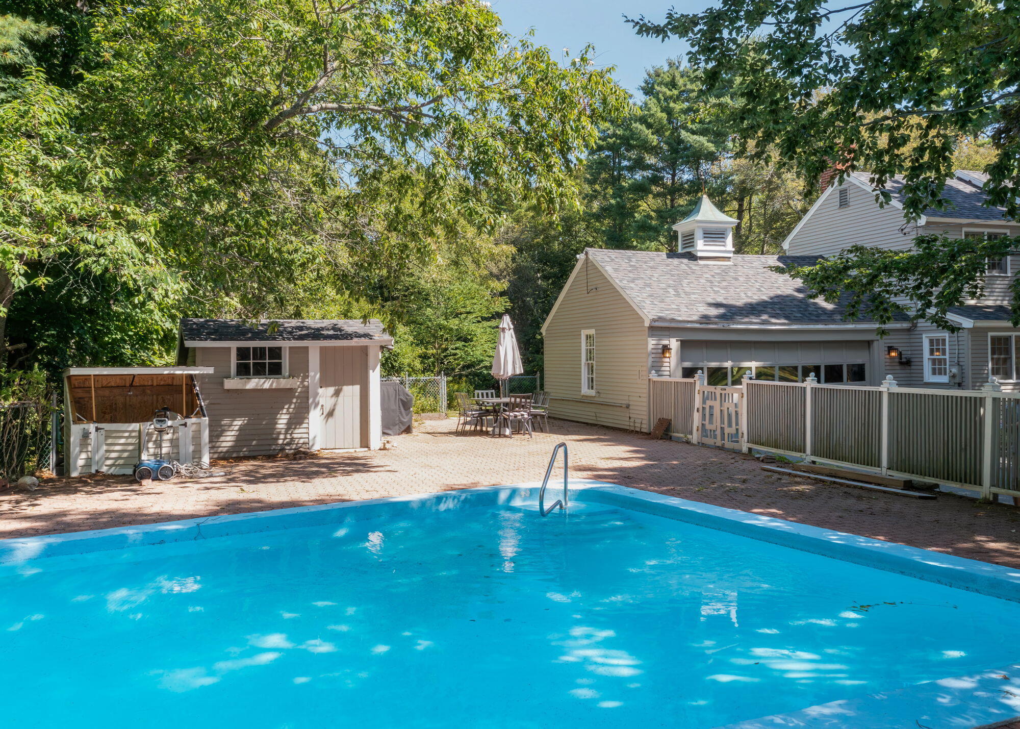 1203 Shore Road