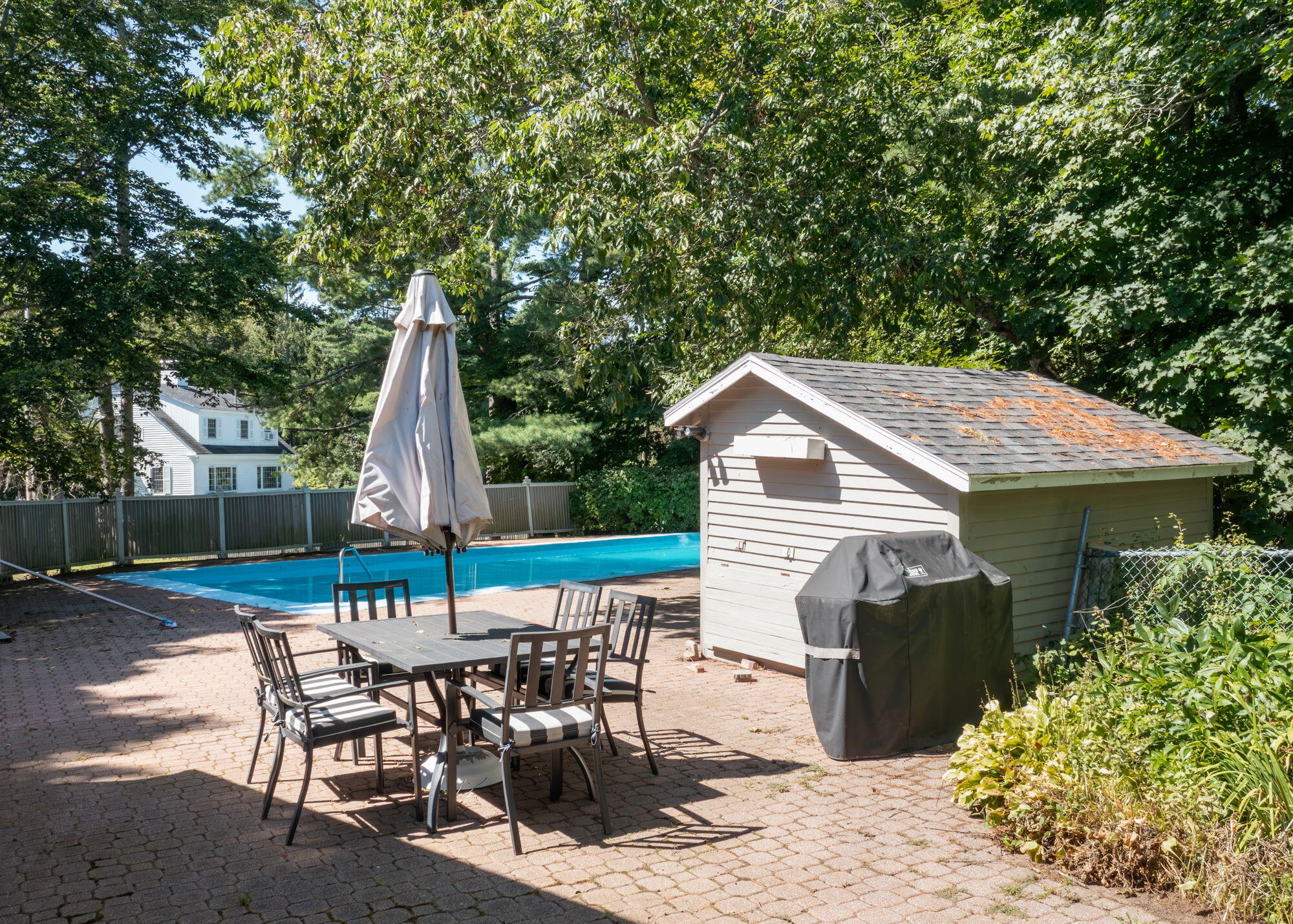 1203 Shore Road