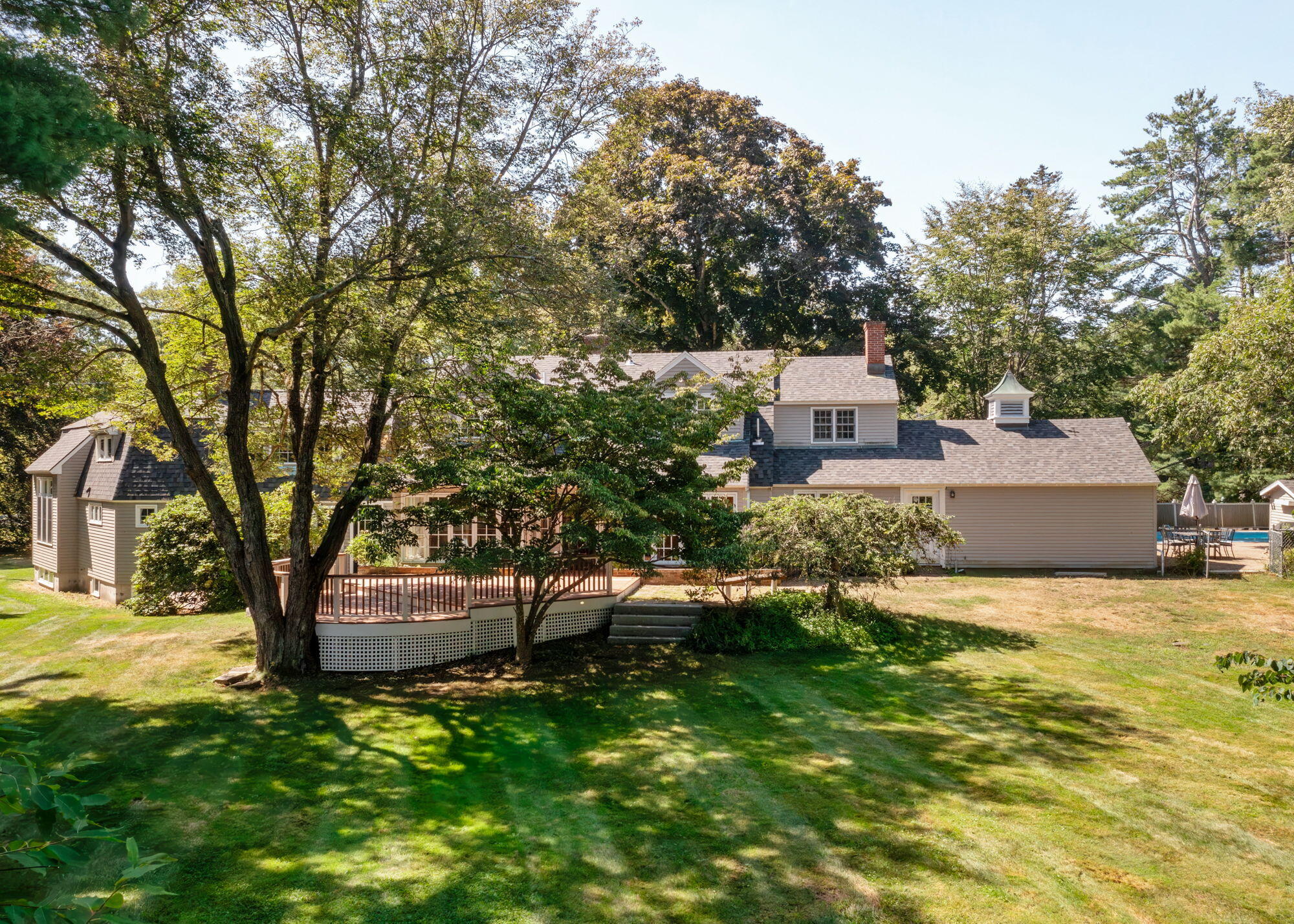1203 Shore Road