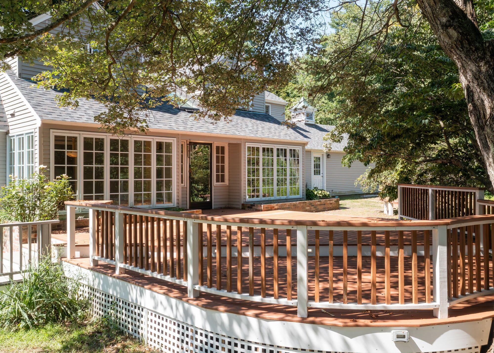 1203 Shore Road