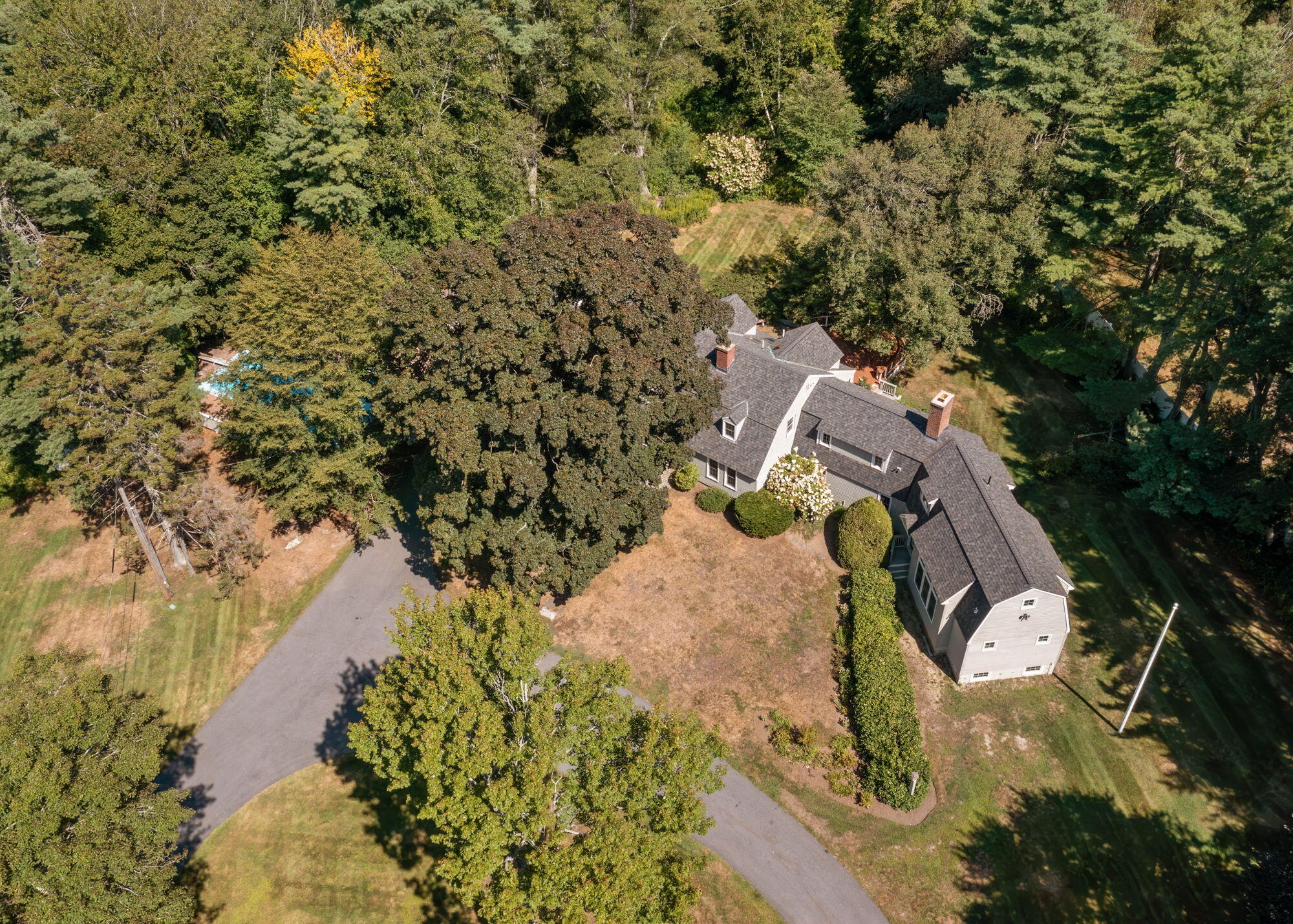 1203 Shore Road