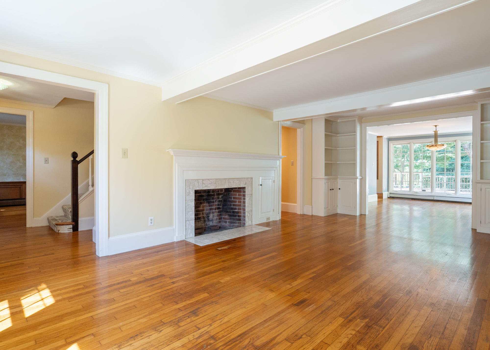 1203 Shore Road
