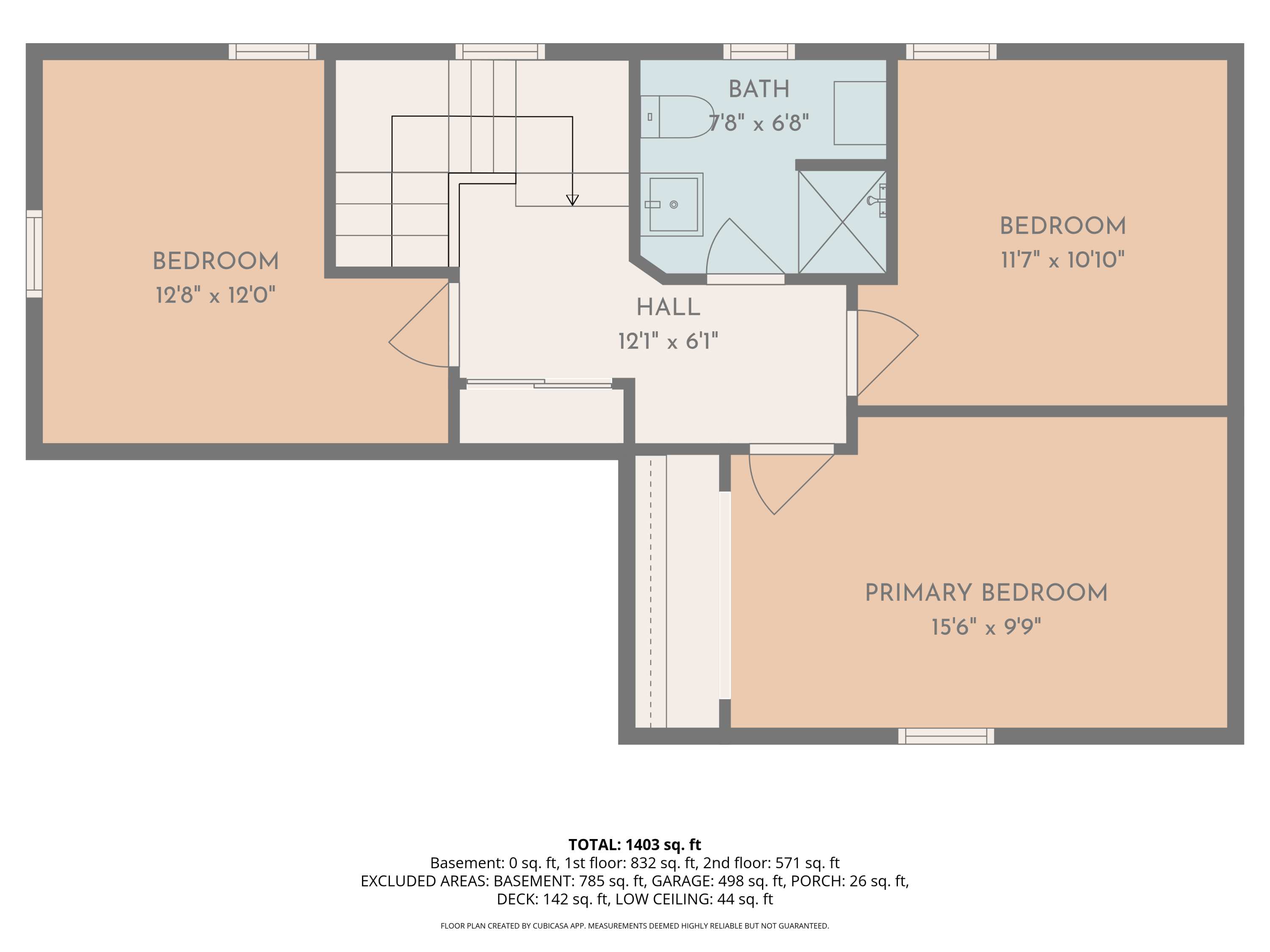 45 River Avenue