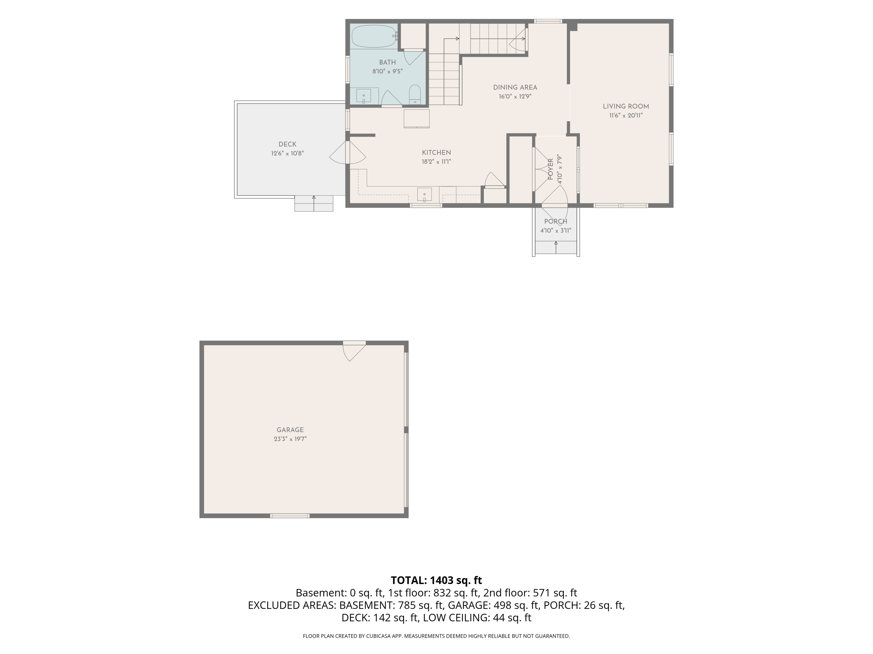 45 River Avenue