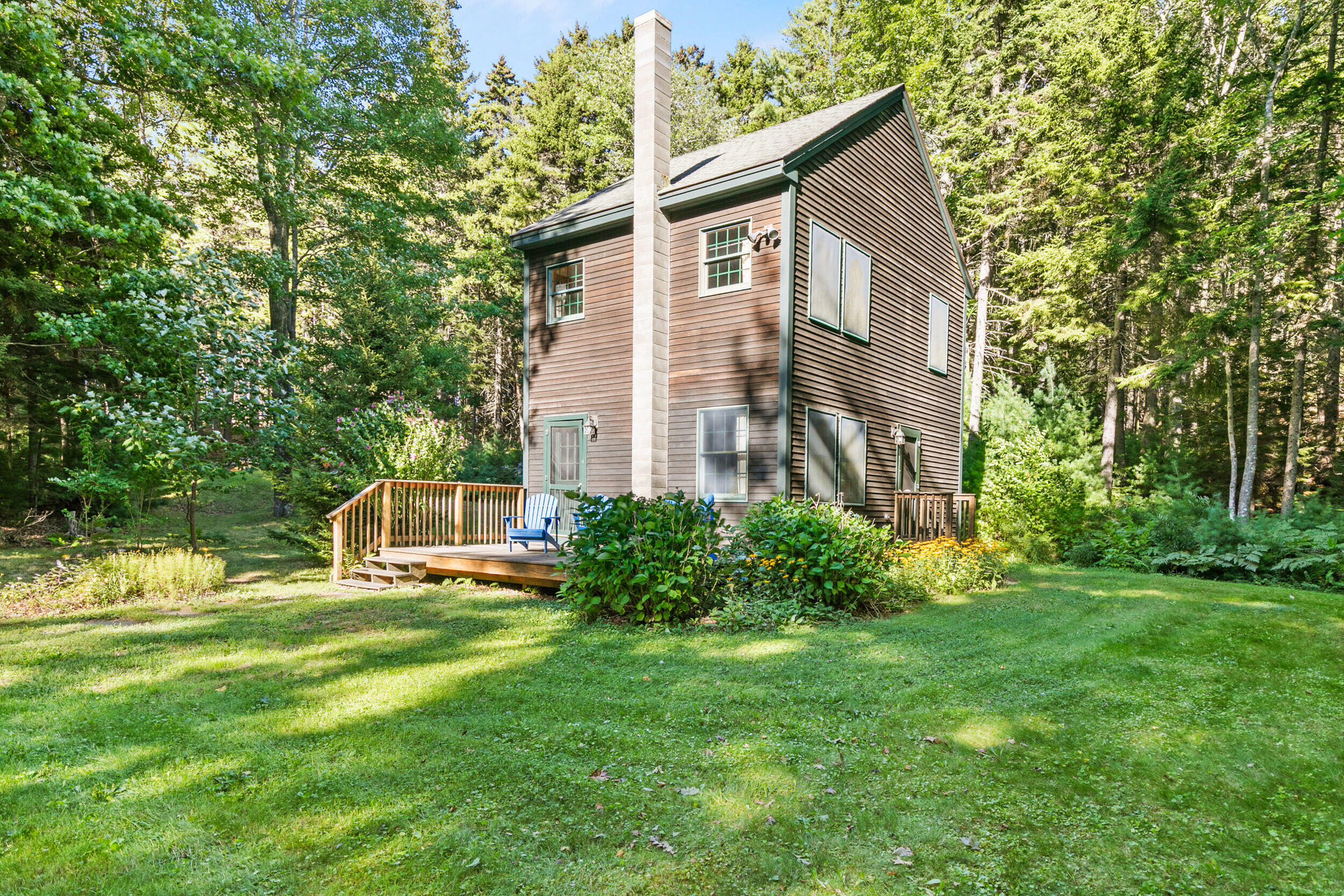 71 Marsh Cove Drive