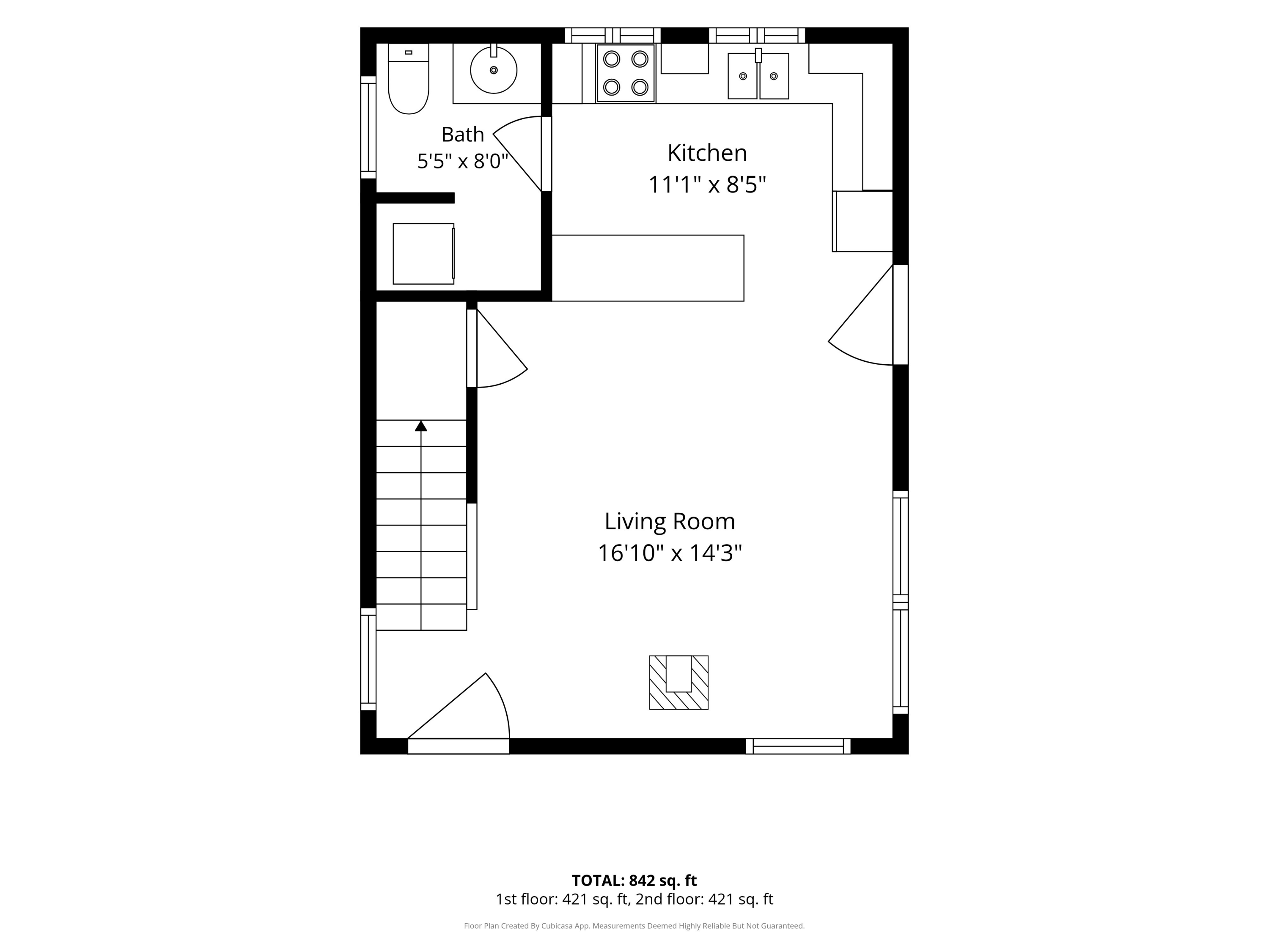 71 Marsh Cove Drive