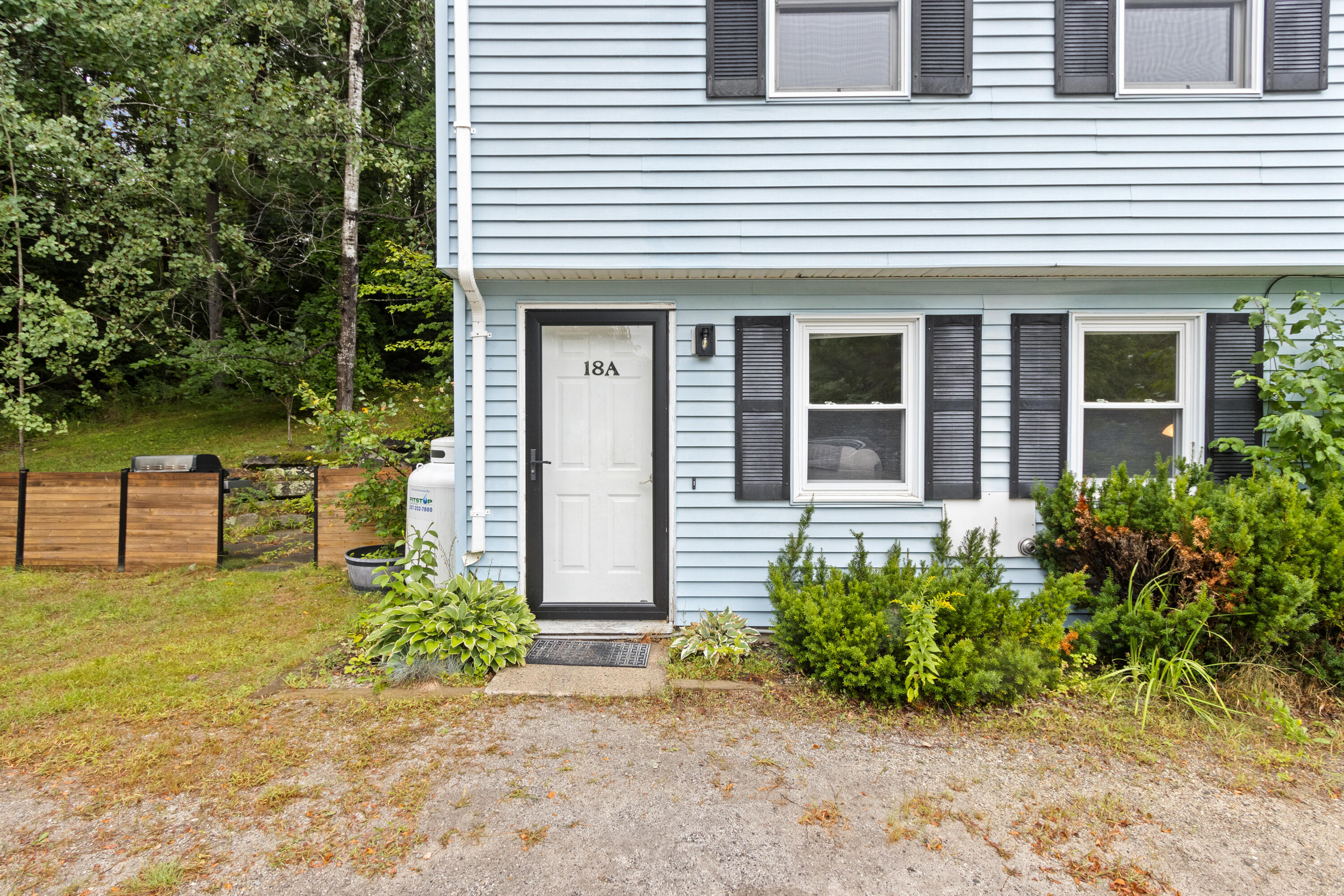 18 Mill Brook Road A