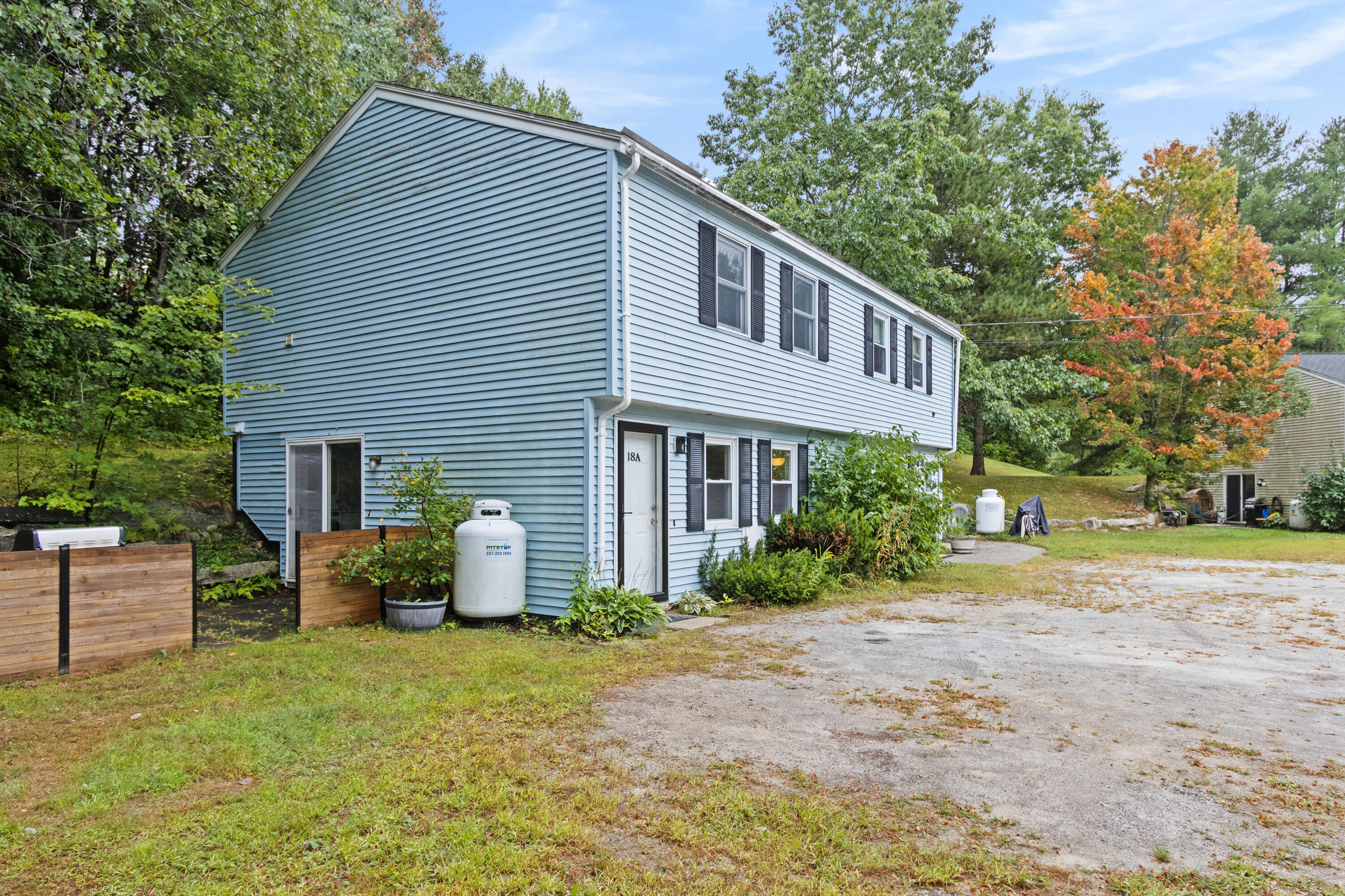18 Mill Brook Road A