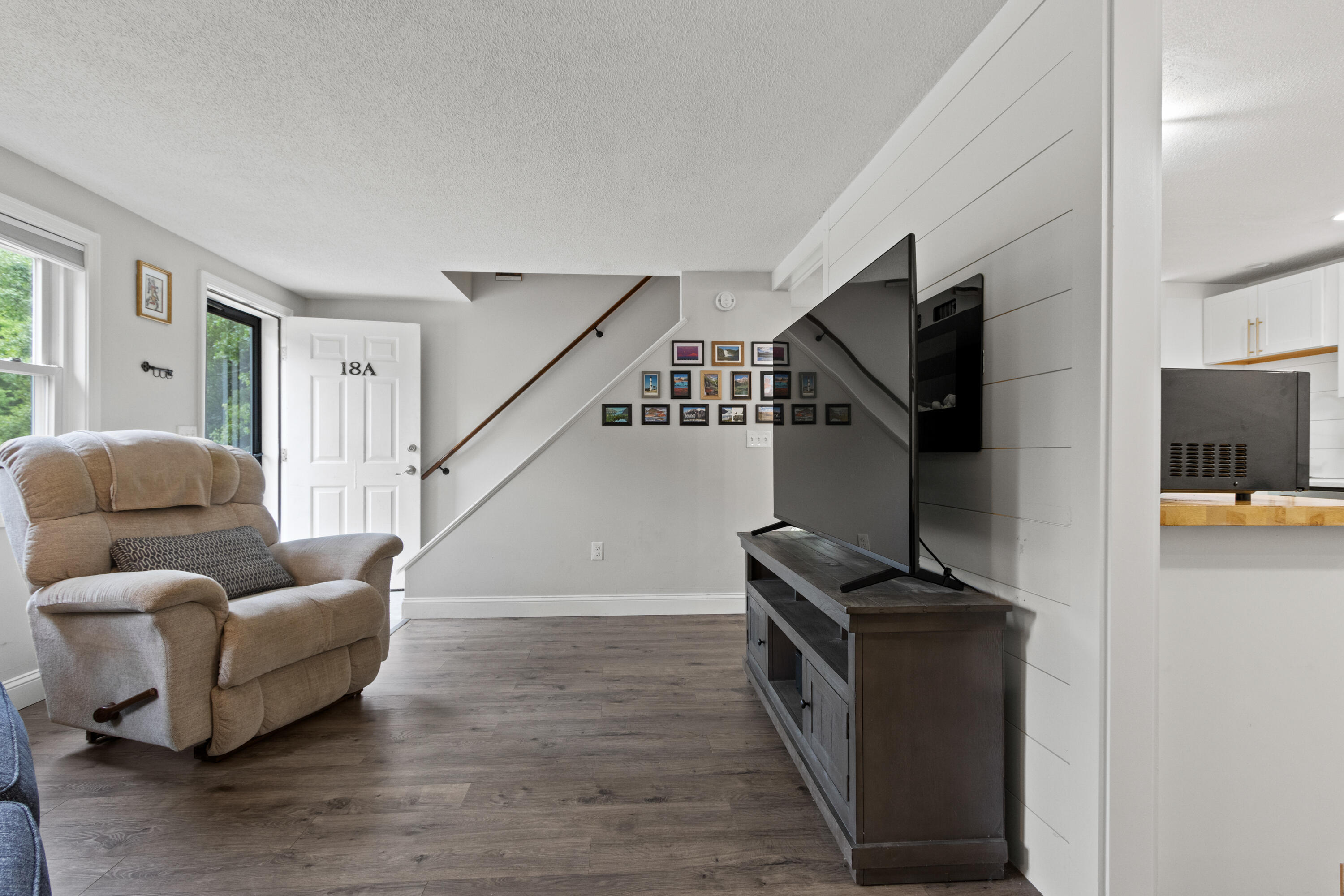 18 Mill Brook Road A