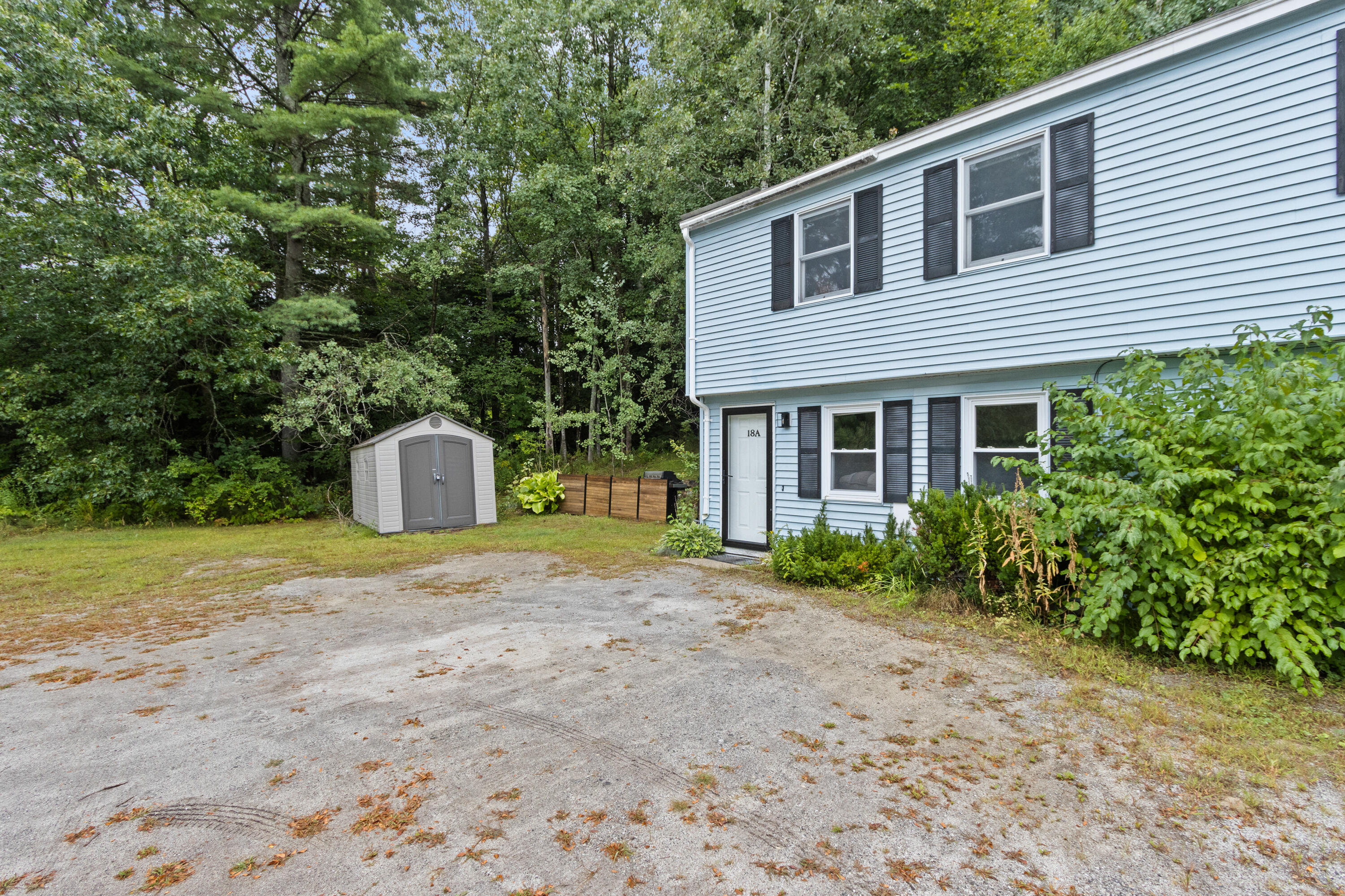 18 Mill Brook Road A