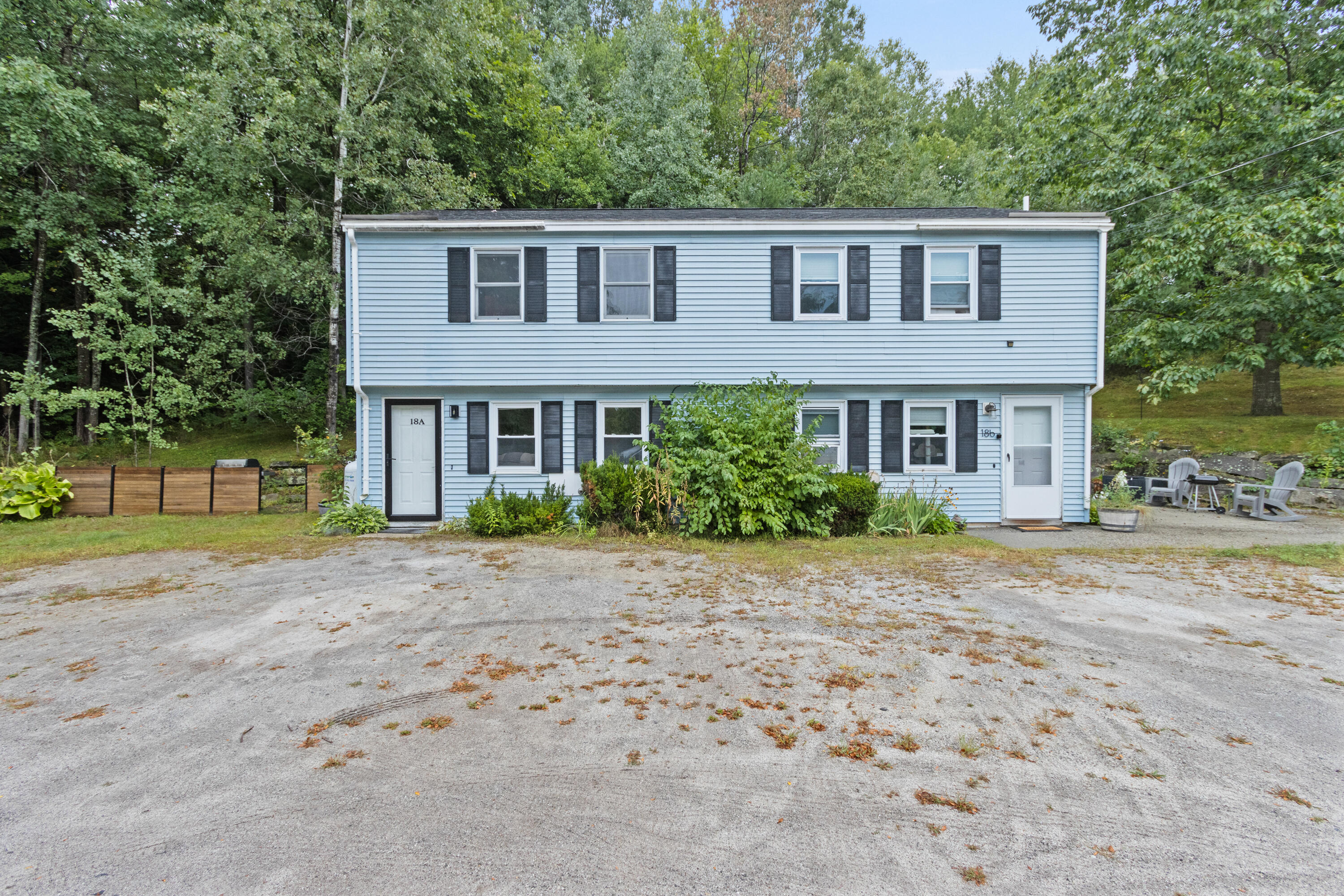 18 Mill Brook Road A