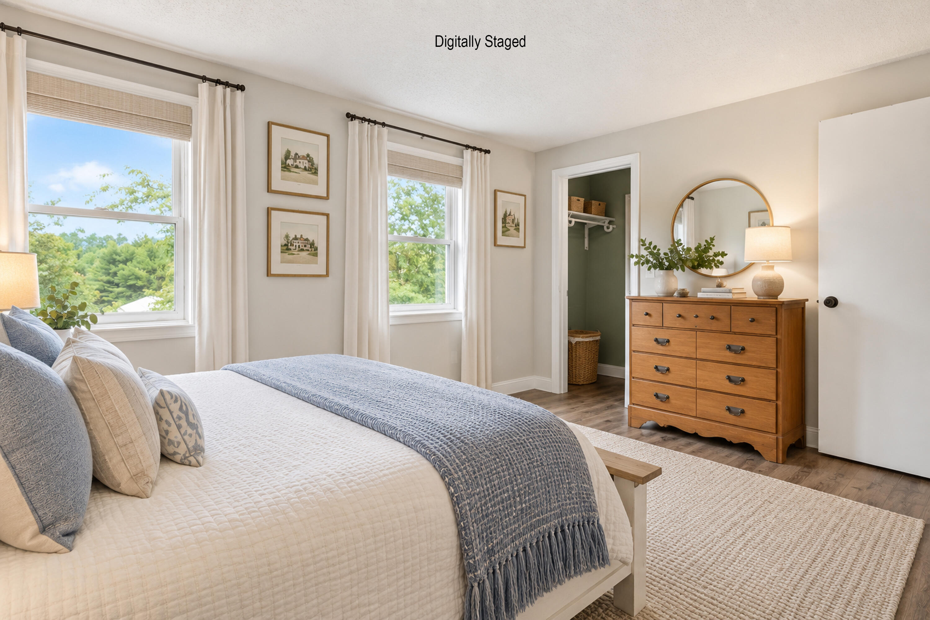 18 Mill Brook Road A
